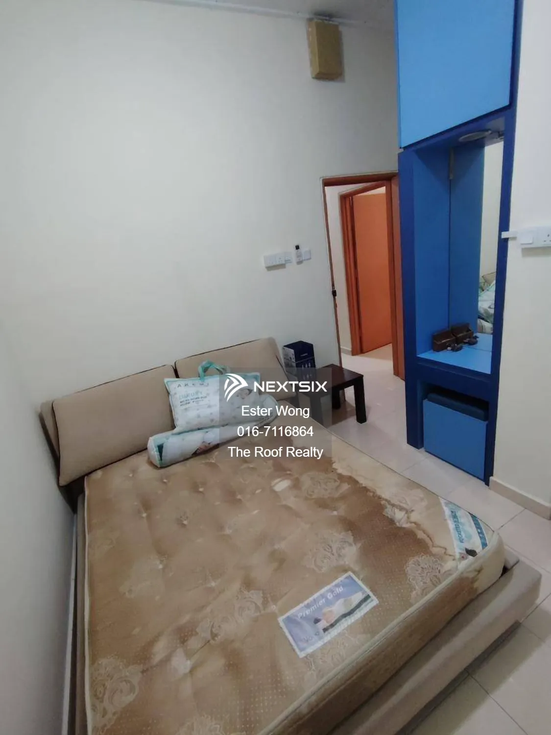 2-sty Terrace/Link House For Sale in Tebrau Johor - Image 9
