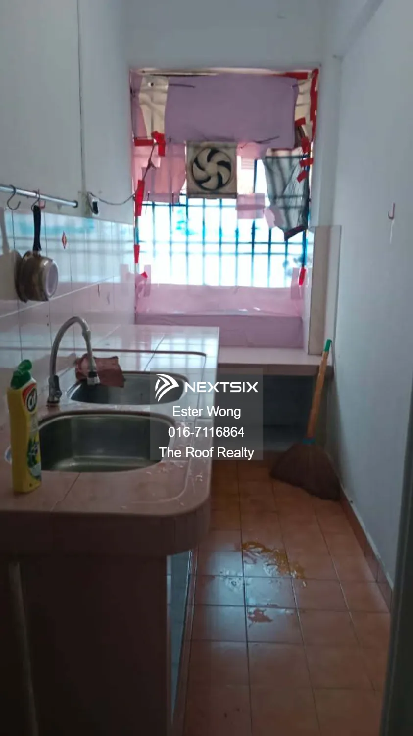 Apartment For Sale in Skudai Johor - Image 2