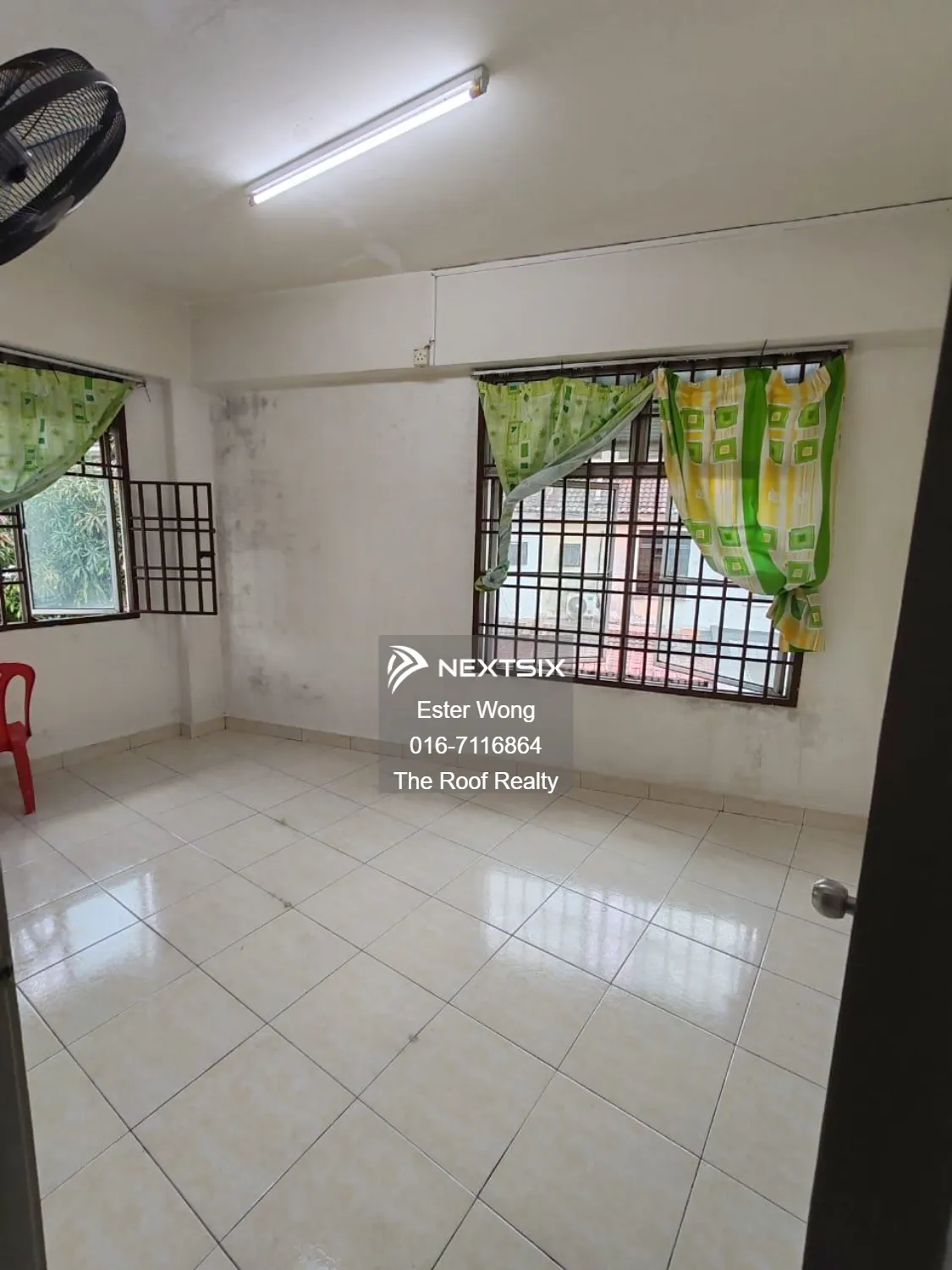 Apartment For Sale in Skudai Johor - Image 3