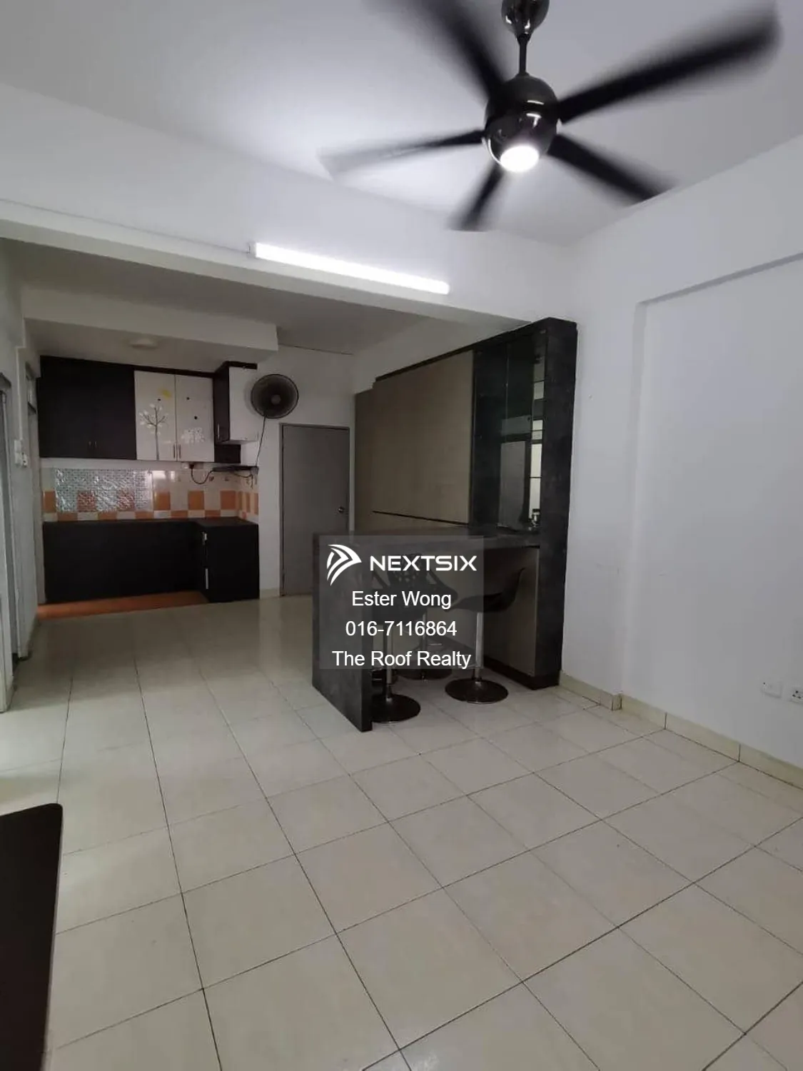 Apartment For Sale in Skudai Johor - Image 4