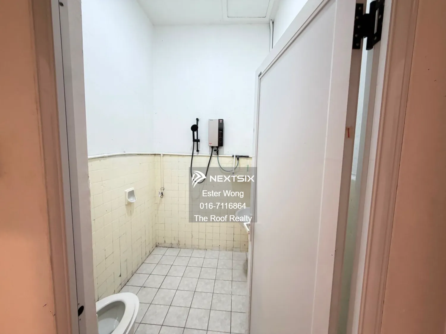 1-sty Terrace/Link House For Rent in Johor Bahru Johor - Image 10