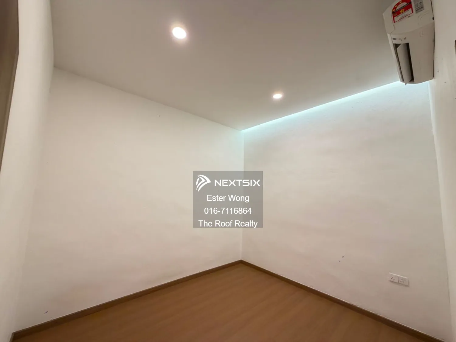 1-sty Terrace/Link House For Rent in Johor Bahru Johor - Image 3