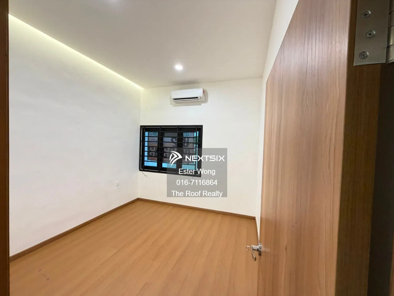 1-sty Terrace/Link House For Rent in Johor Bahru Johor - Image 4