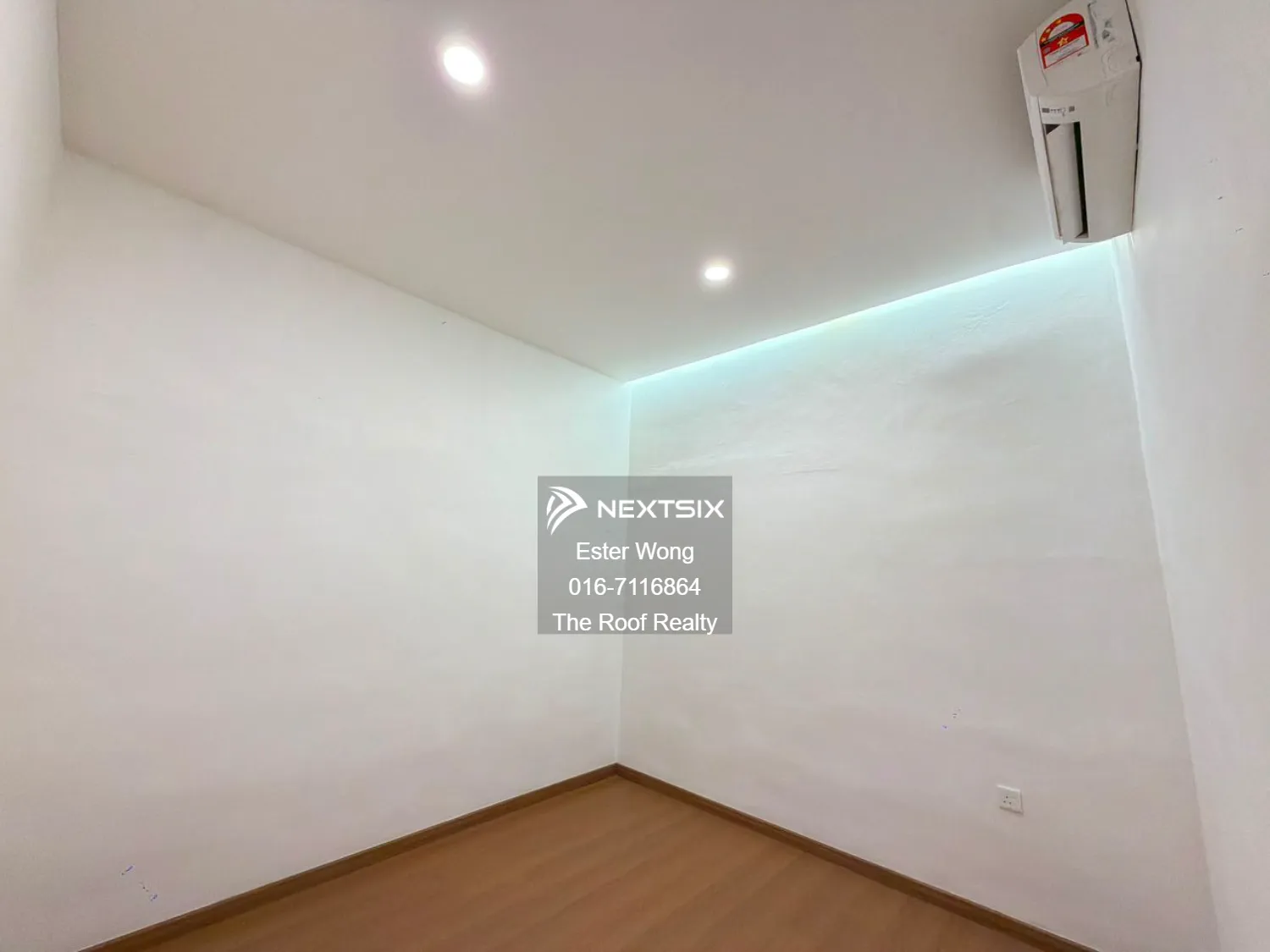 1-sty Terrace/Link House For Rent in Johor Bahru Johor - Image 5