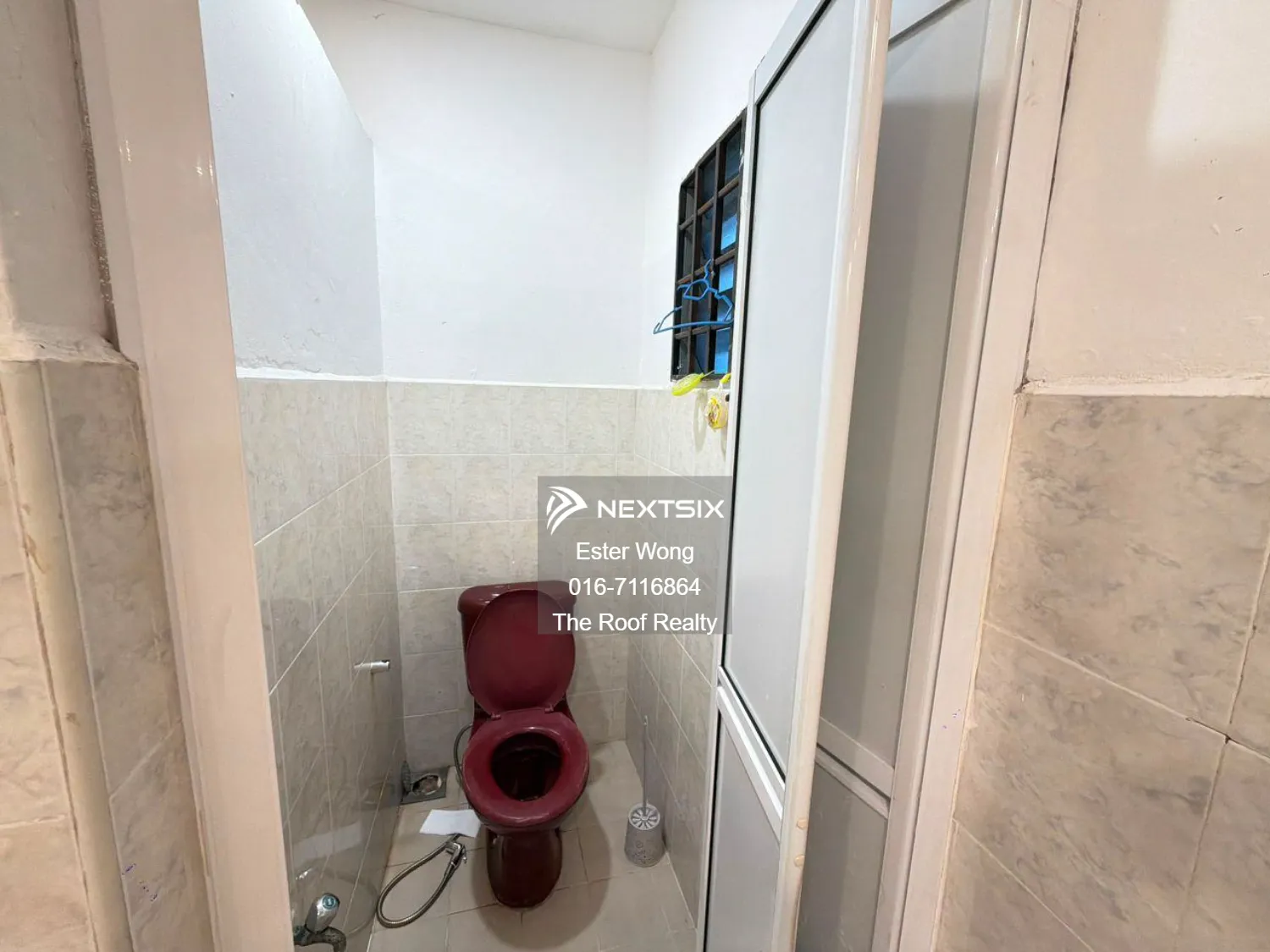 1-sty Terrace/Link House For Rent in Johor Bahru Johor - Image 7