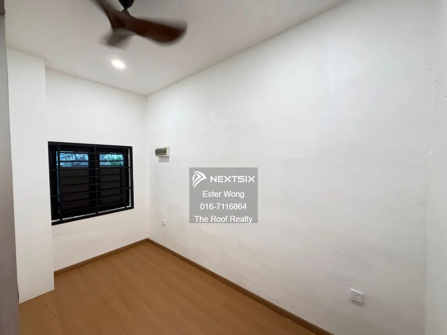 1-sty Terrace/Link House For Rent in Johor Bahru Johor - Image 8