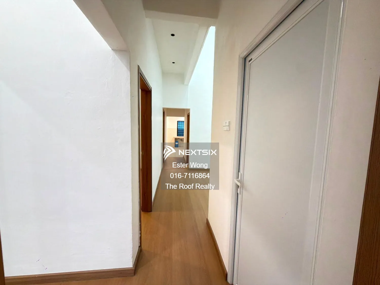 1-sty Terrace/Link House For Rent in Johor Bahru Johor - Image 9