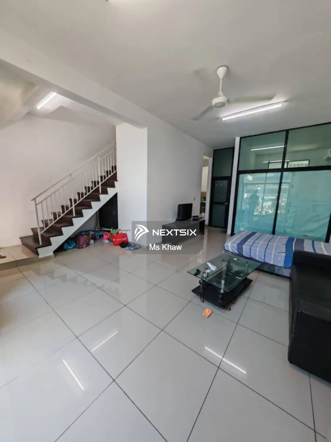 2-sty Terrace/Link House For Sale in Masai Johor
