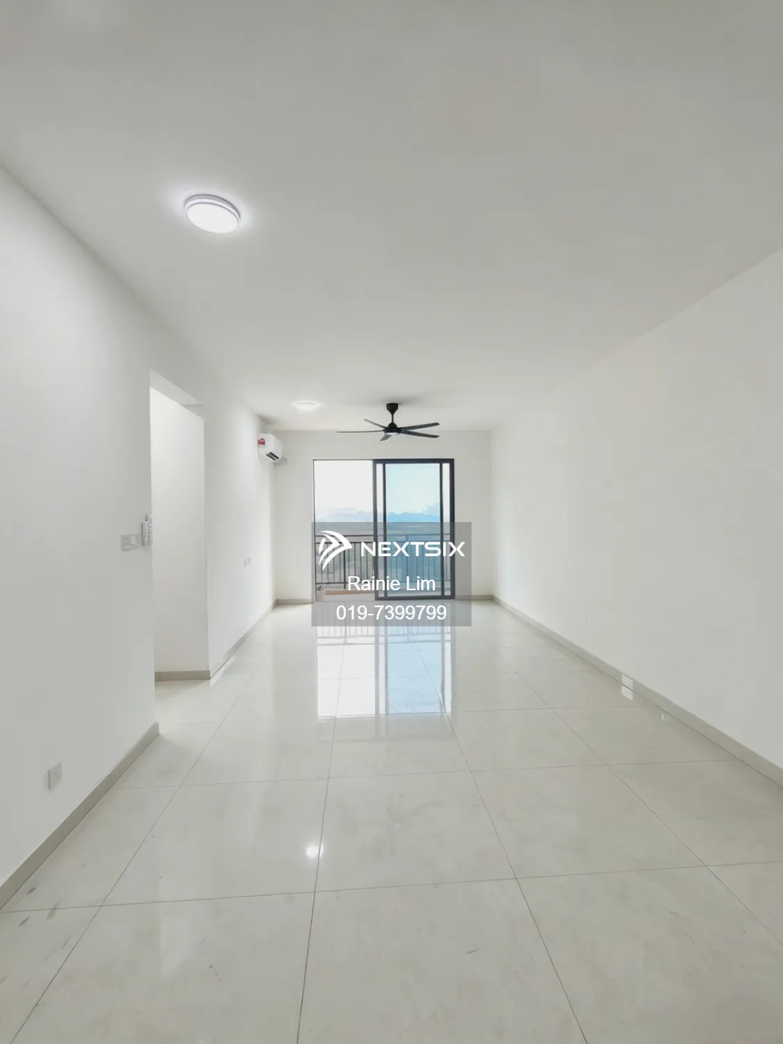 Condominium For Rent in Tampoi Johor