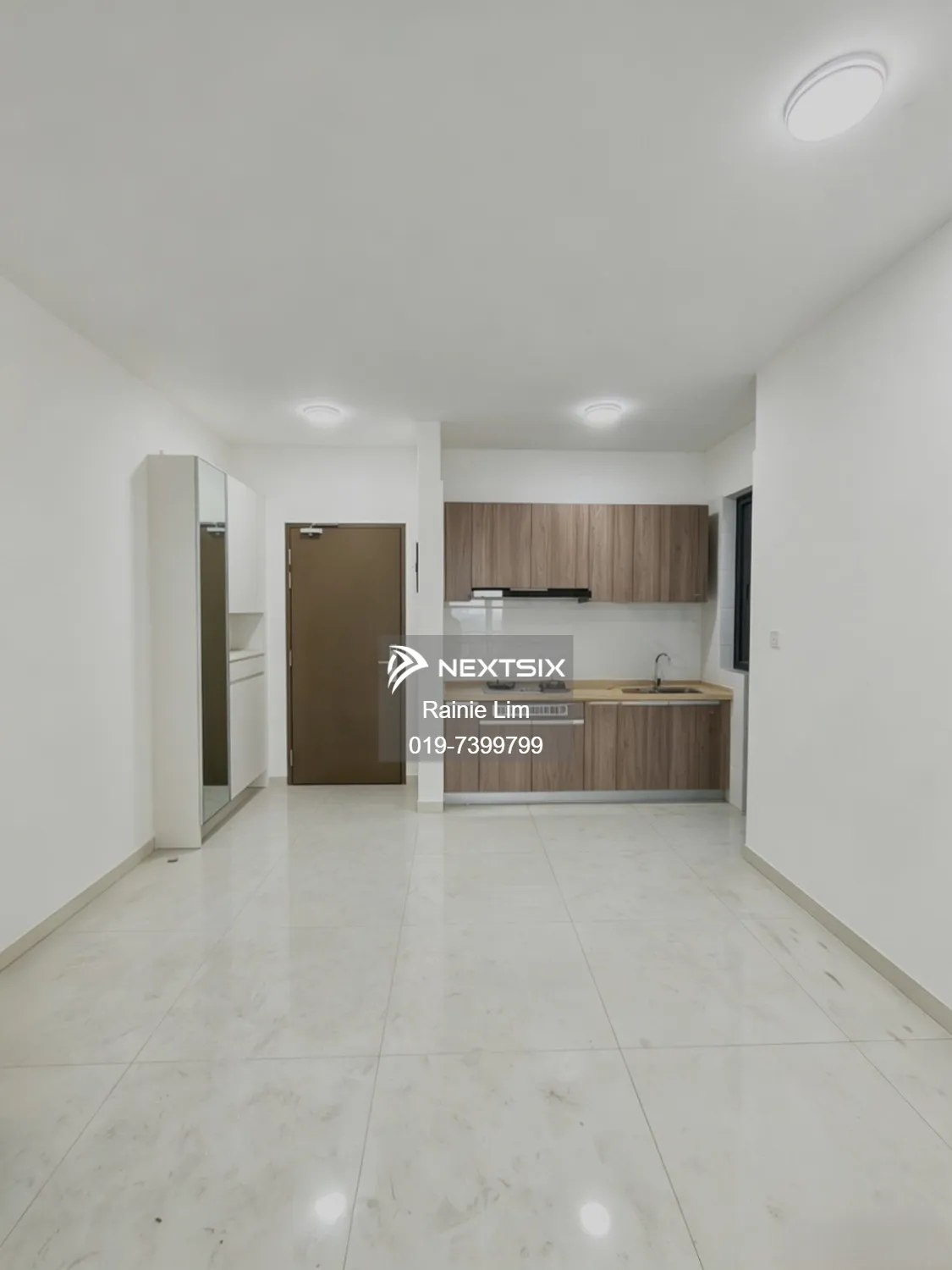 Condominium For Rent in Tampoi Johor - Image 2