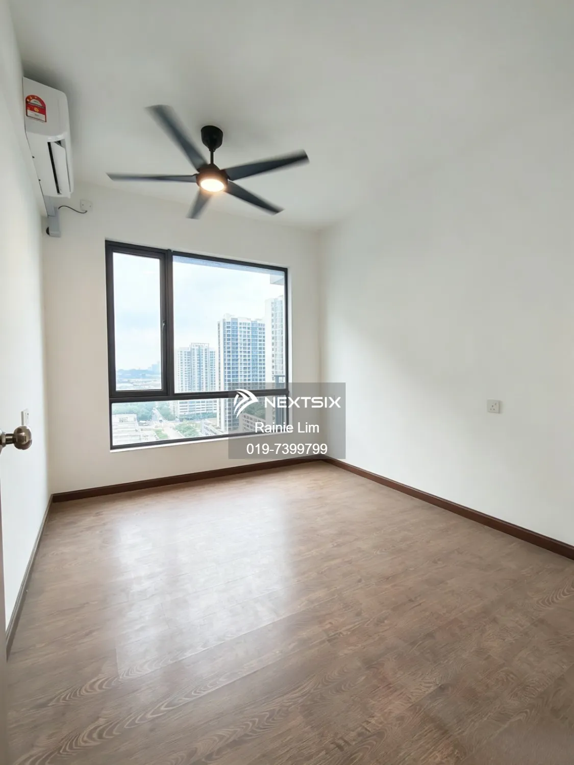 Condominium For Rent in Tampoi Johor - Image 3