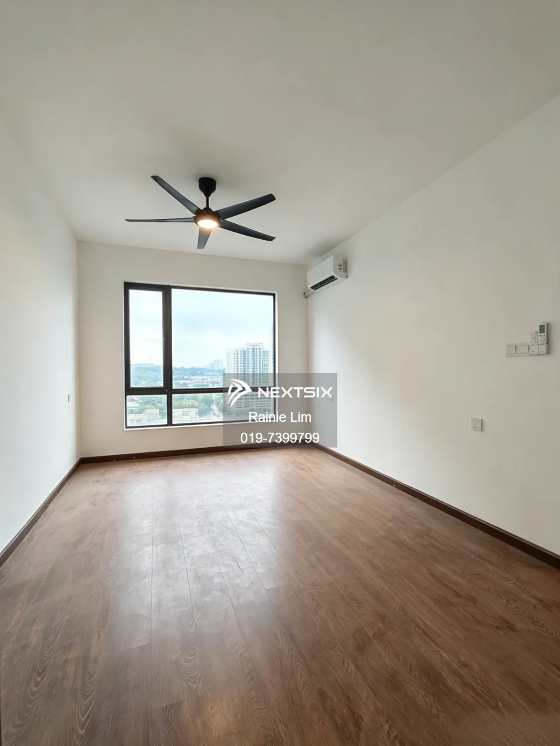 Condominium For Rent in Tampoi Johor - Image 5