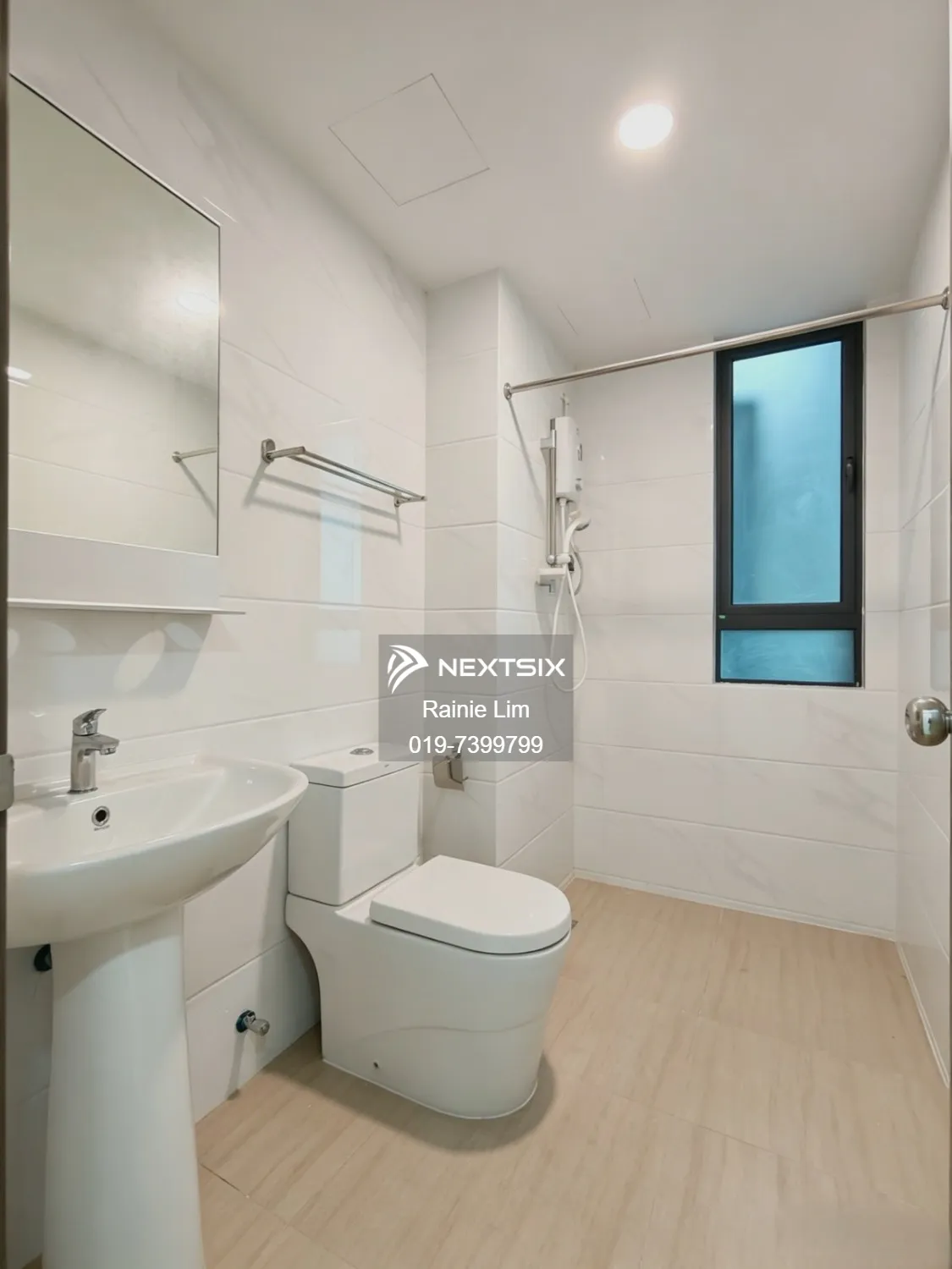 Condominium For Rent in Tampoi Johor - Image 6
