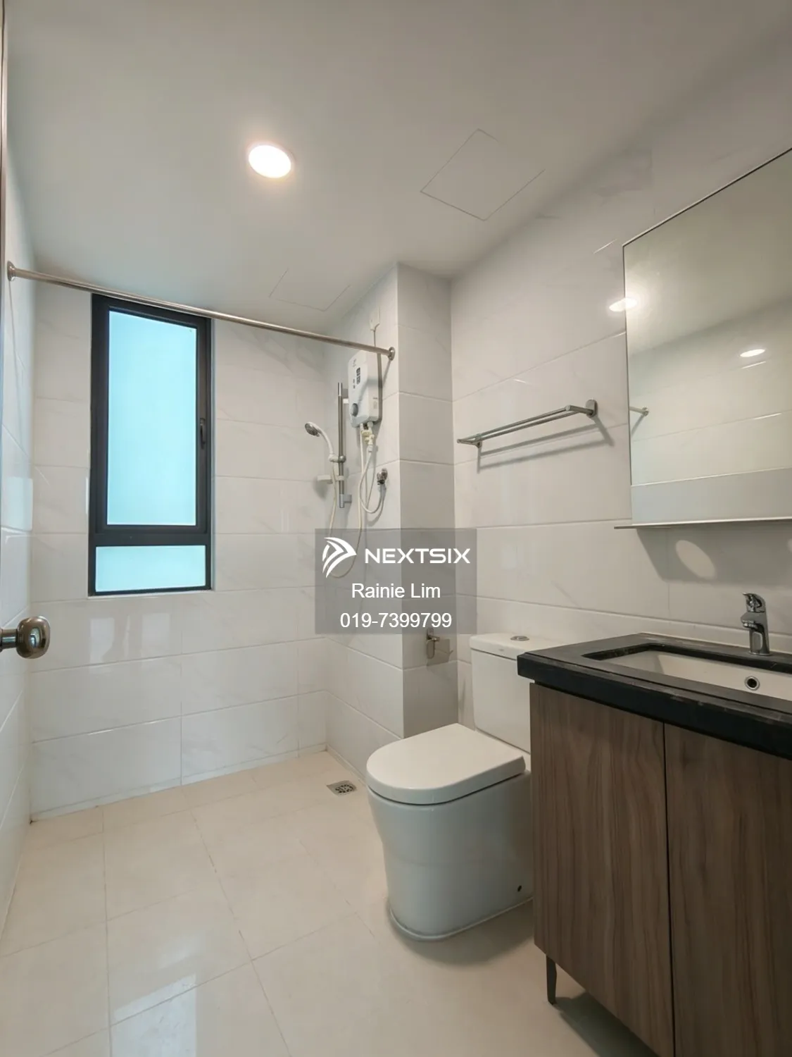 Condominium For Rent in Tampoi Johor - Image 7