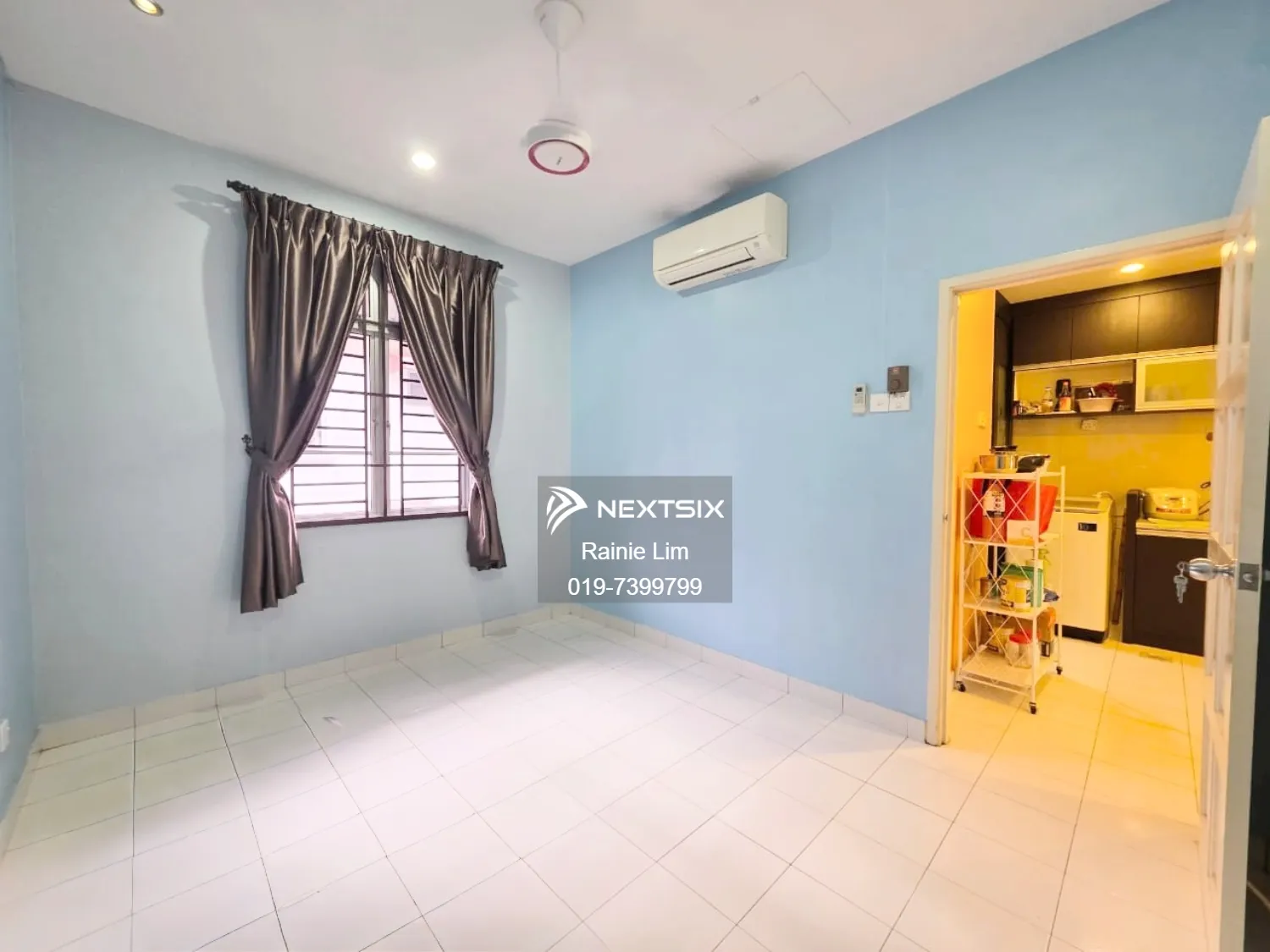 1-sty Terrace/Link House For Sale in Johor Bahru Johor - Image 6