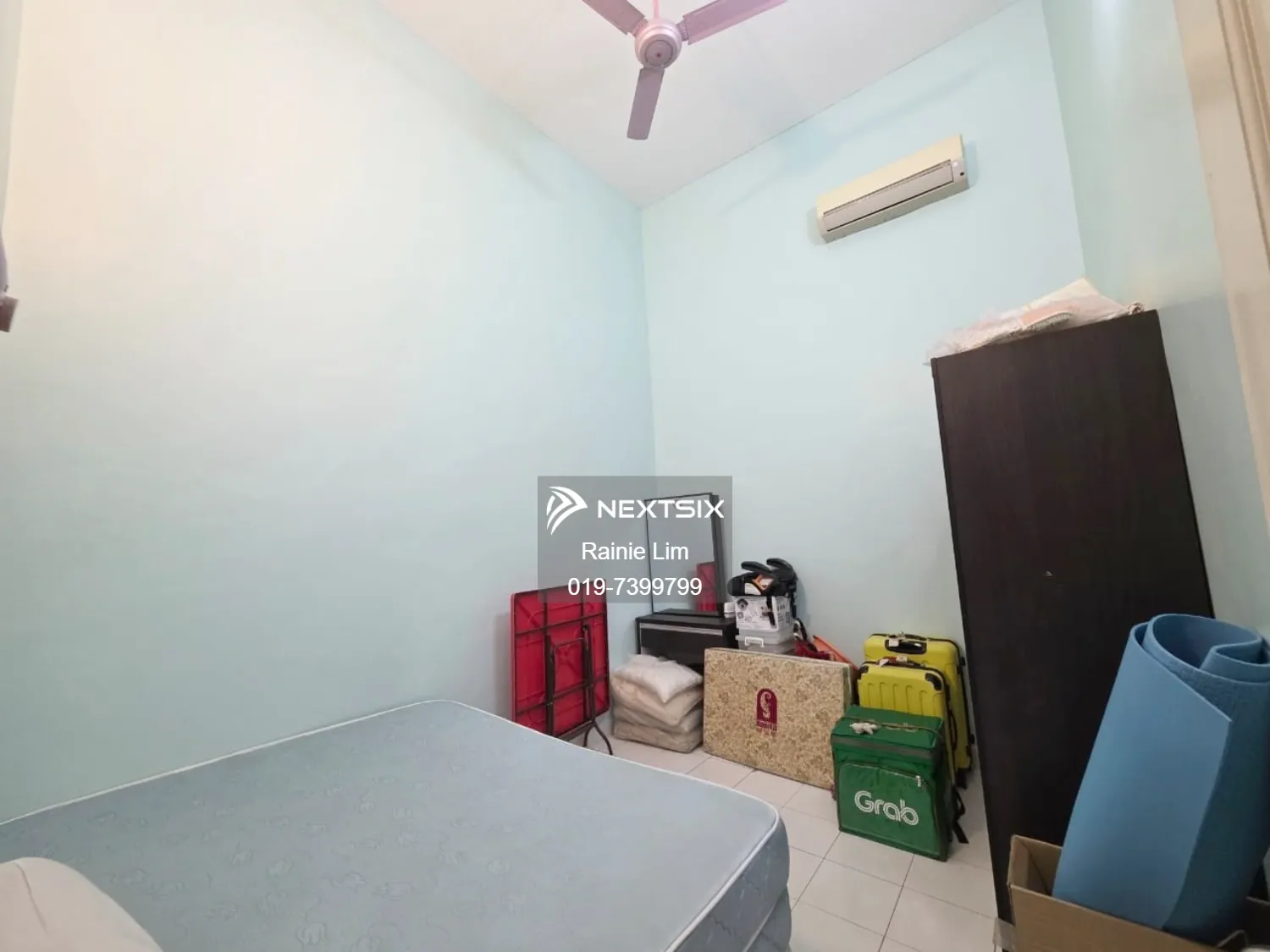 1-sty Terrace/Link House For Sale in Johor Bahru Johor - Image 7