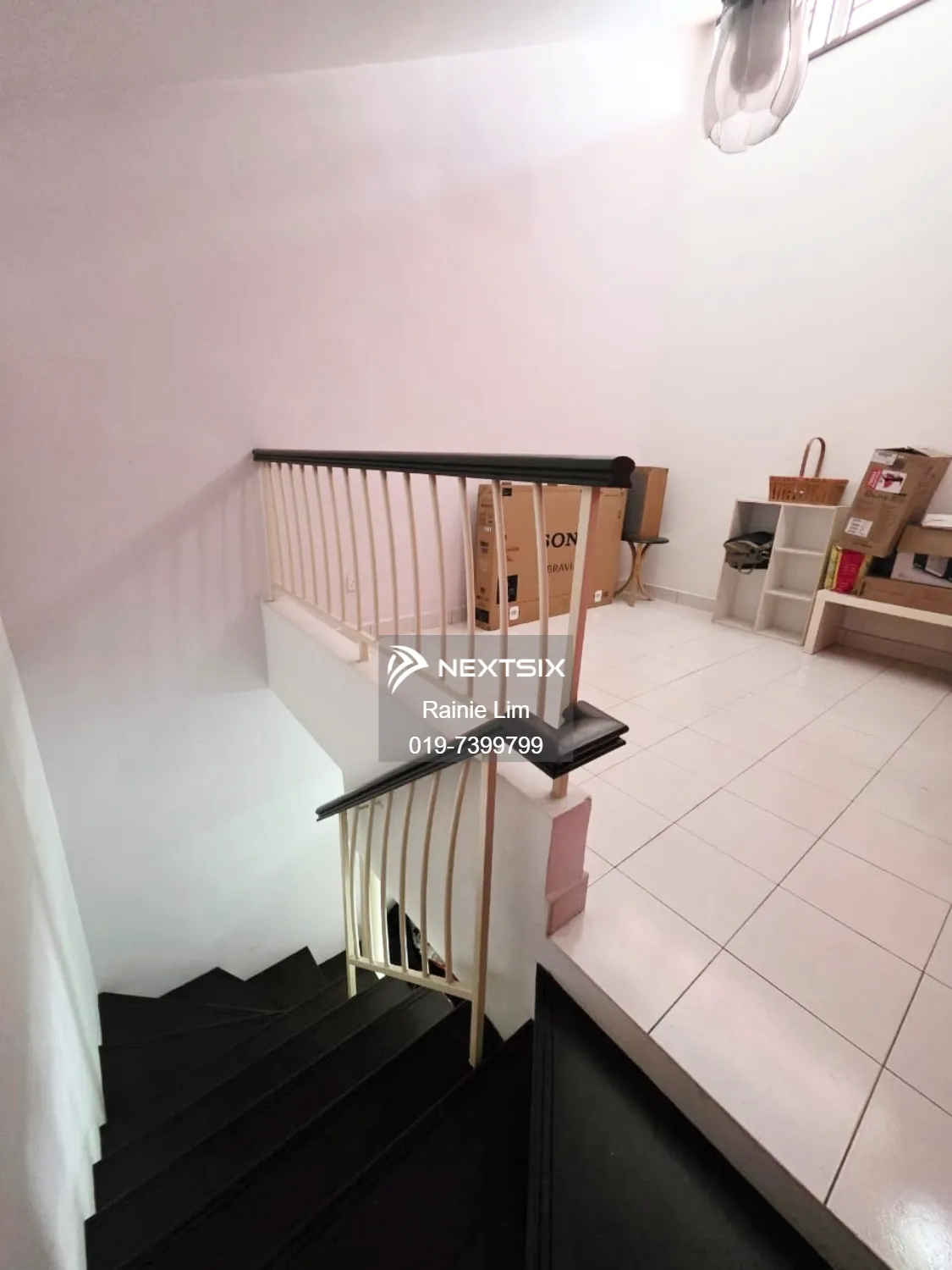 1-sty Terrace/Link House For Sale in Johor Bahru Johor - Image 8