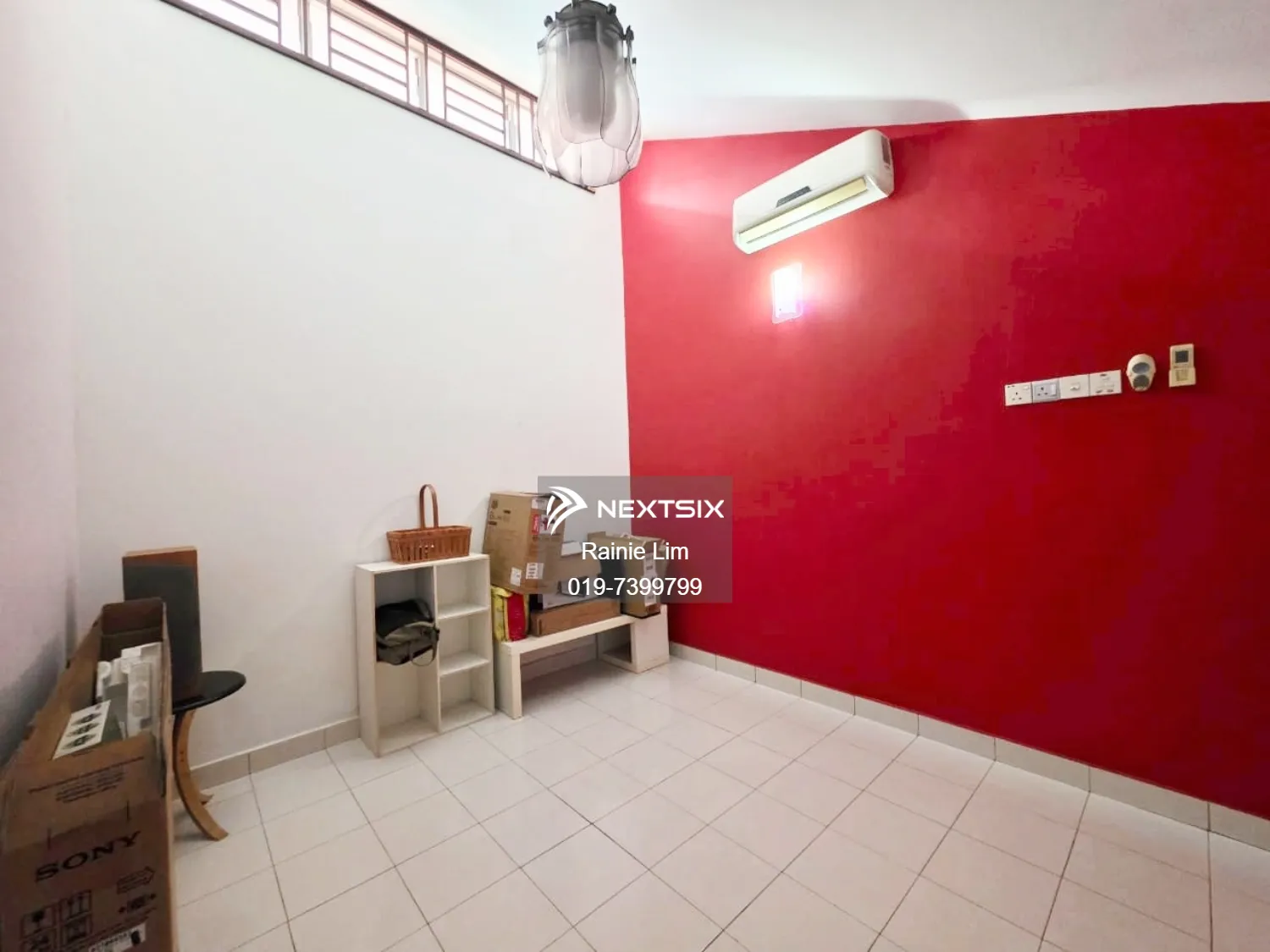 1-sty Terrace/Link House For Sale in Johor Bahru Johor - Image 9