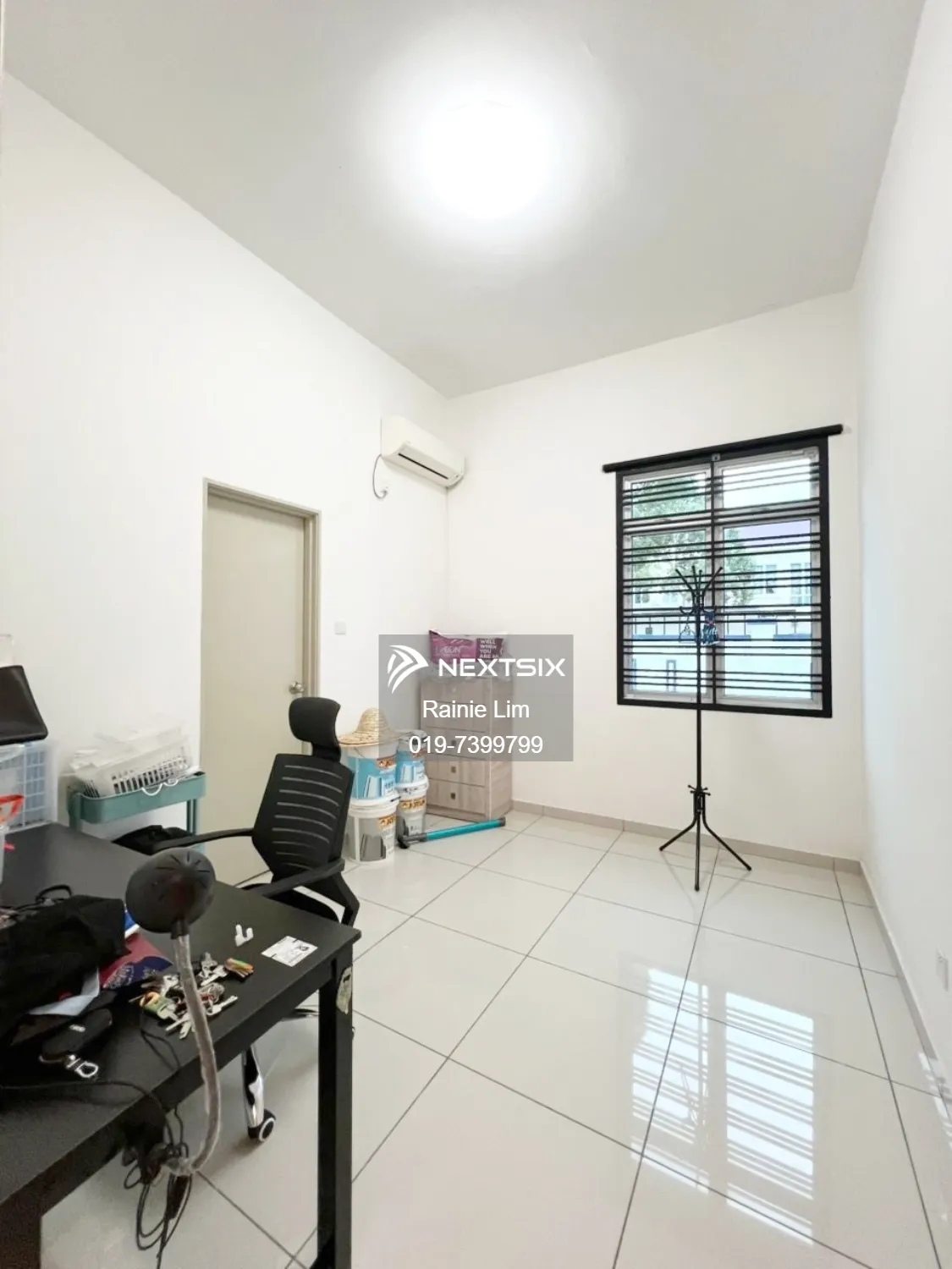 Cluster House For Sale in Johor Bahru Johor - Image 10