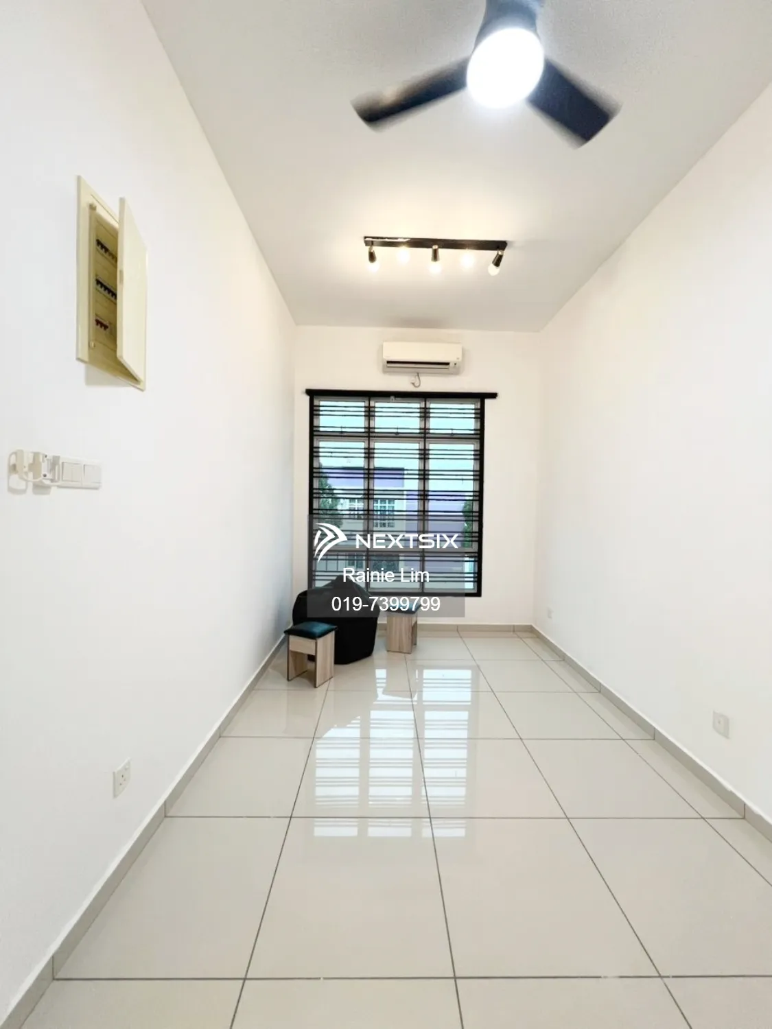 Cluster House For Sale in Johor Bahru Johor - Image 11