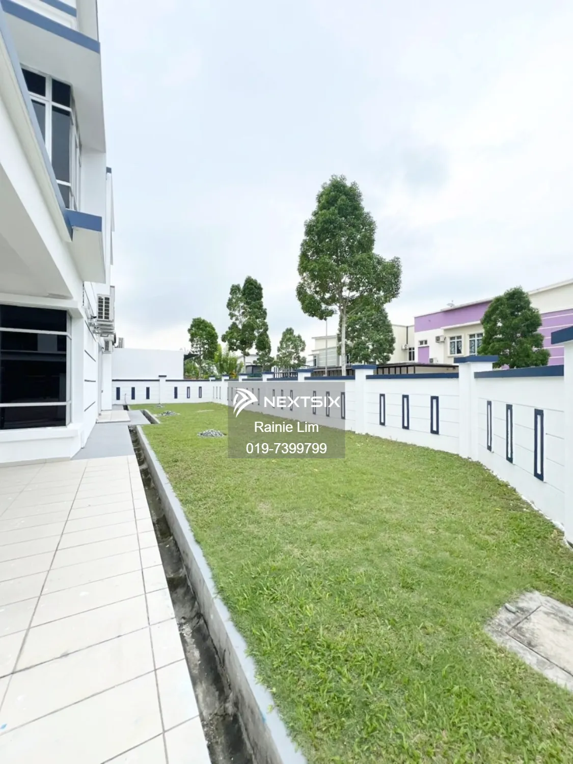 Cluster House For Sale in Johor Bahru Johor - Image 12