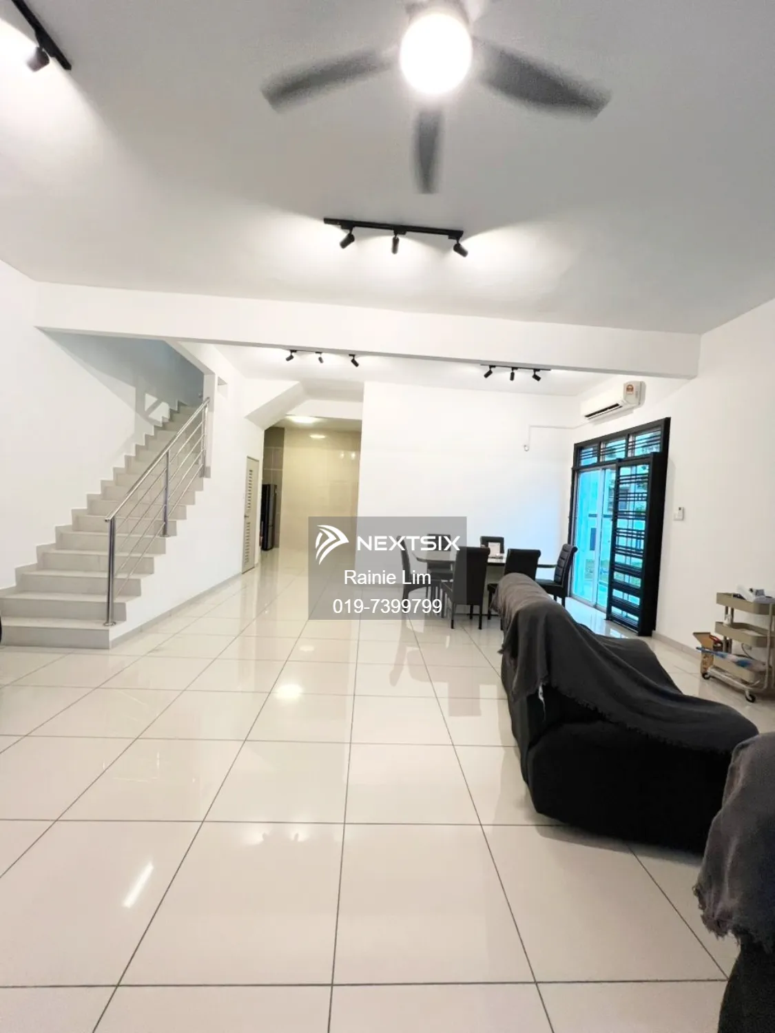 Cluster House For Sale in Johor Bahru Johor - Image 2