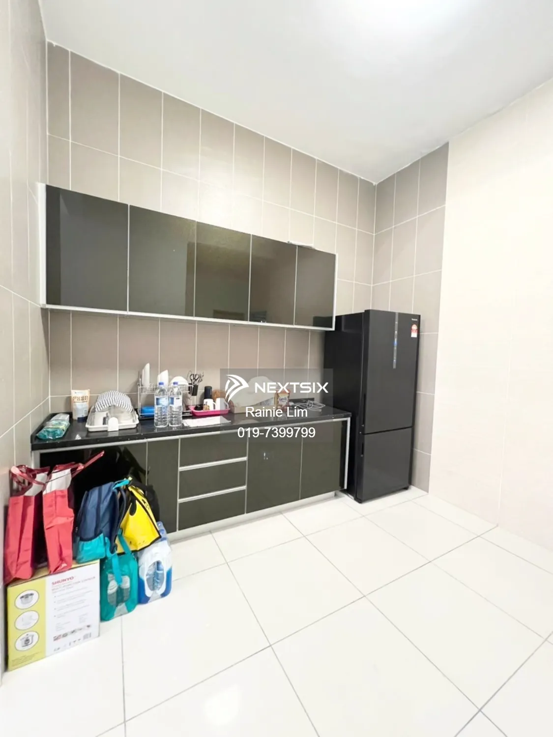 Cluster House For Sale in Johor Bahru Johor - Image 3