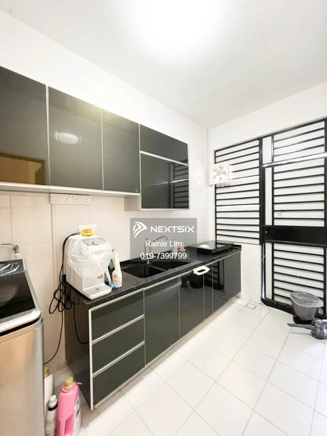 Cluster House For Sale in Johor Bahru Johor - Image 4