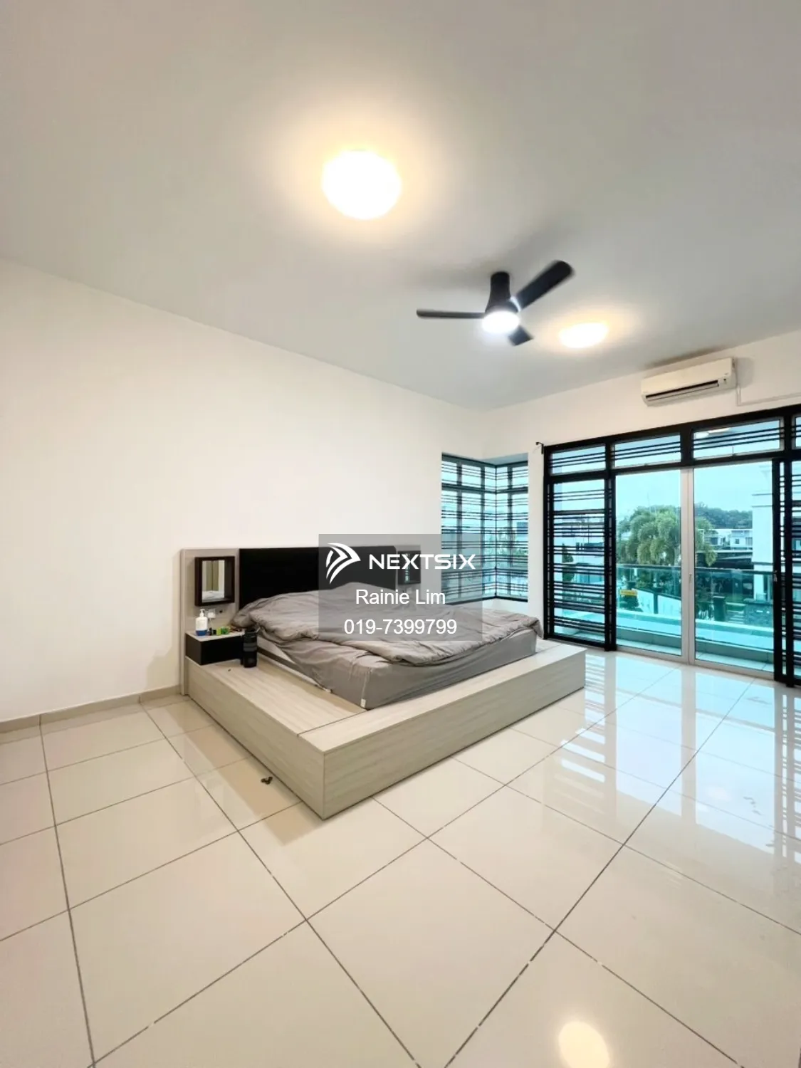Cluster House For Sale in Johor Bahru Johor - Image 5