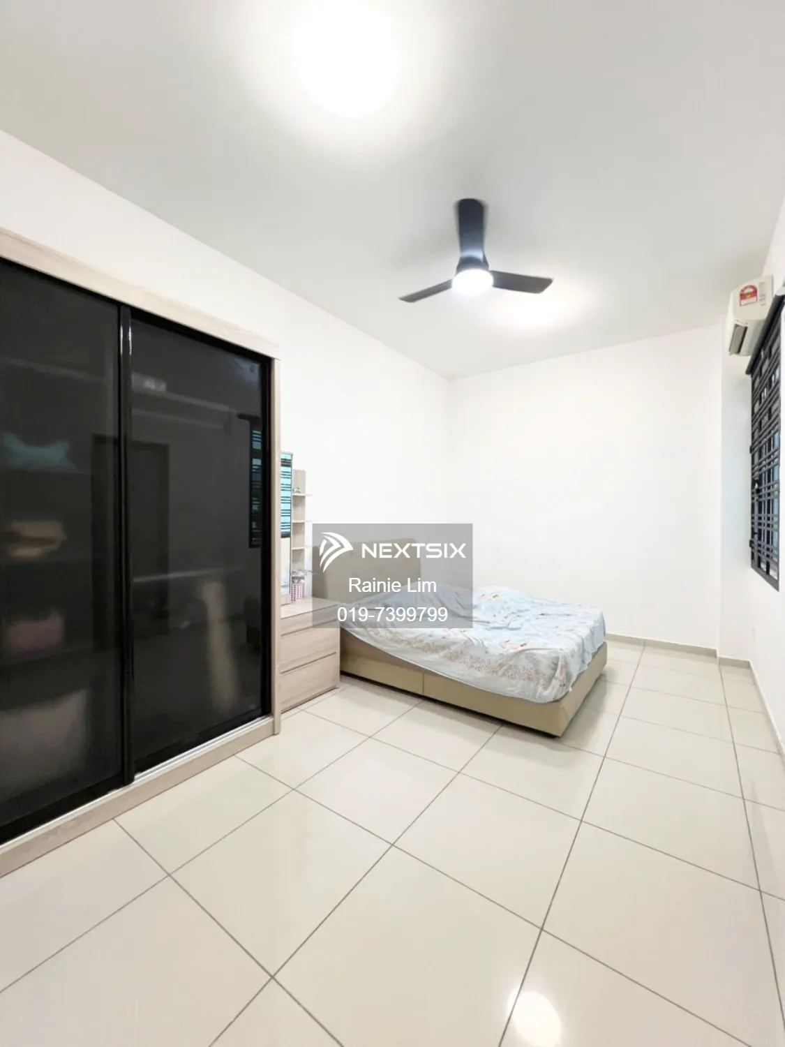 Cluster House For Sale in Johor Bahru Johor - Image 7