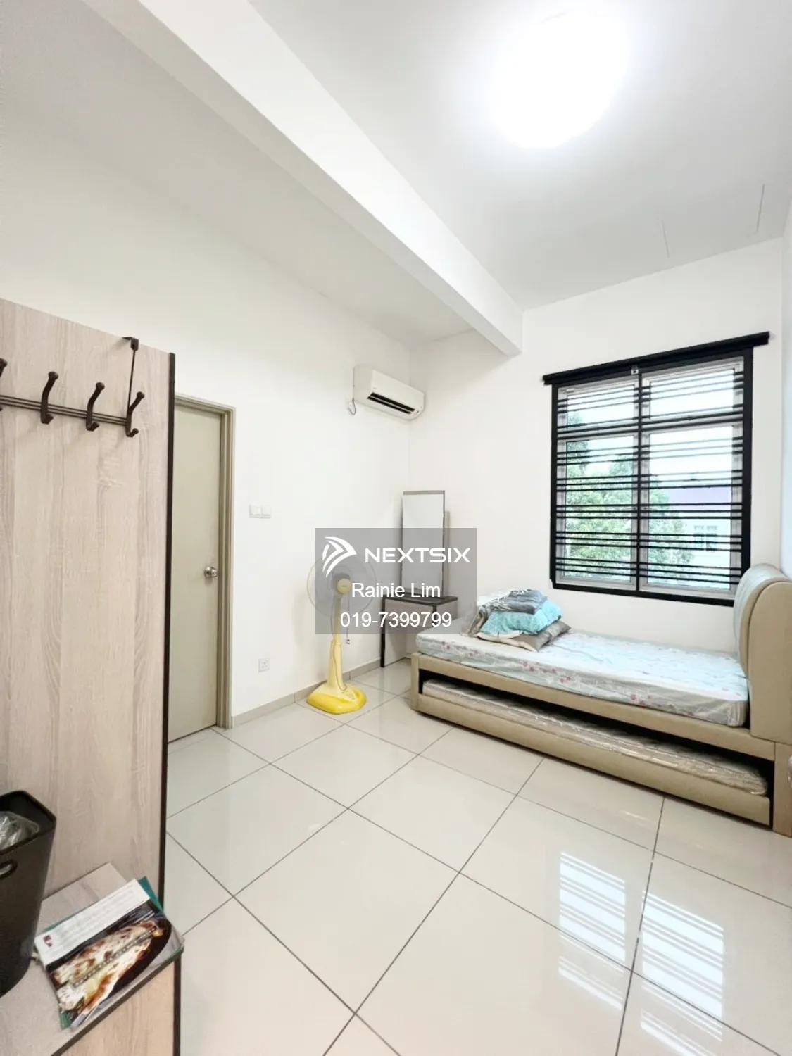 Cluster House For Sale in Johor Bahru Johor - Image 8