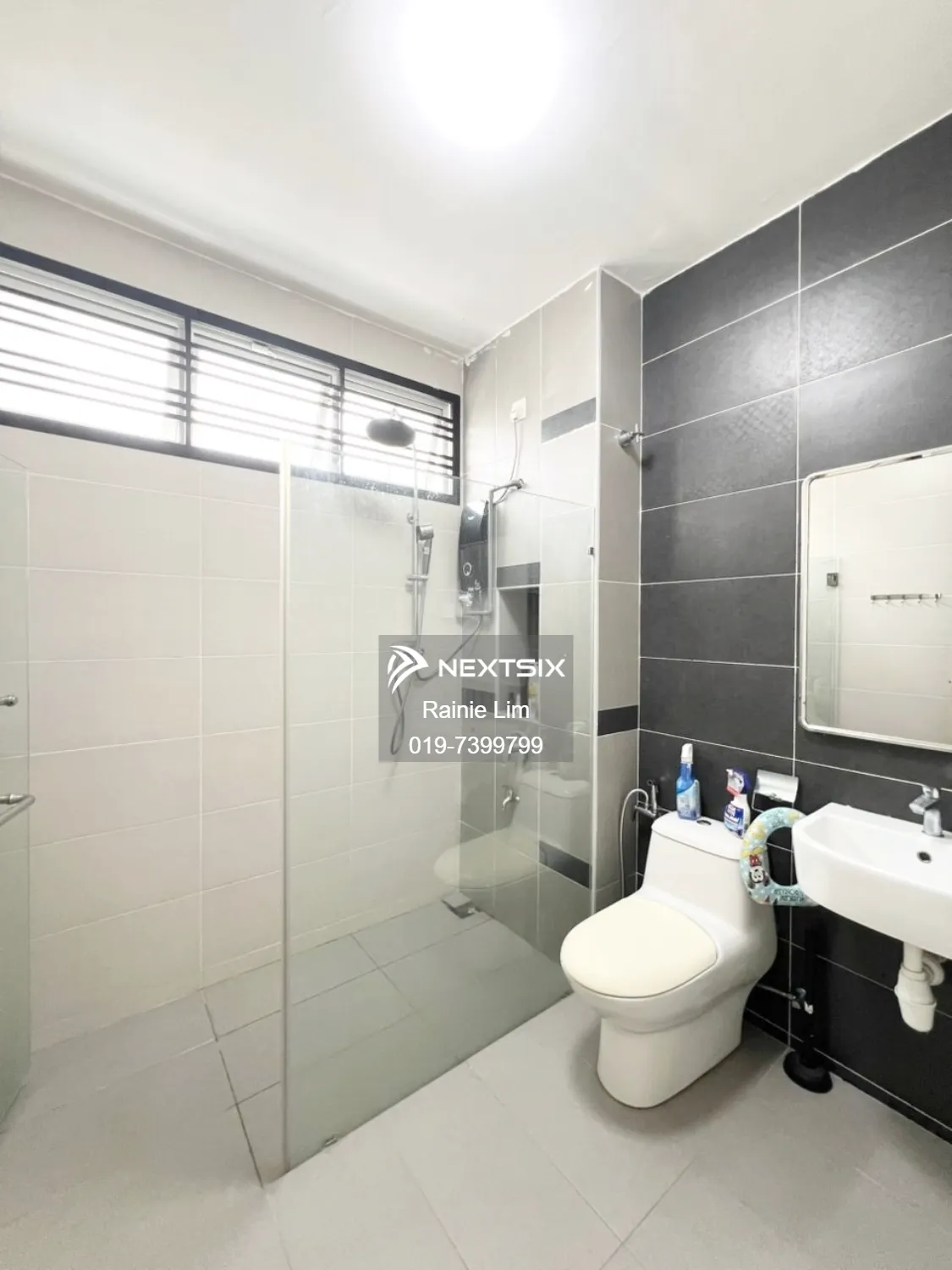 Cluster House For Sale in Johor Bahru Johor - Image 9