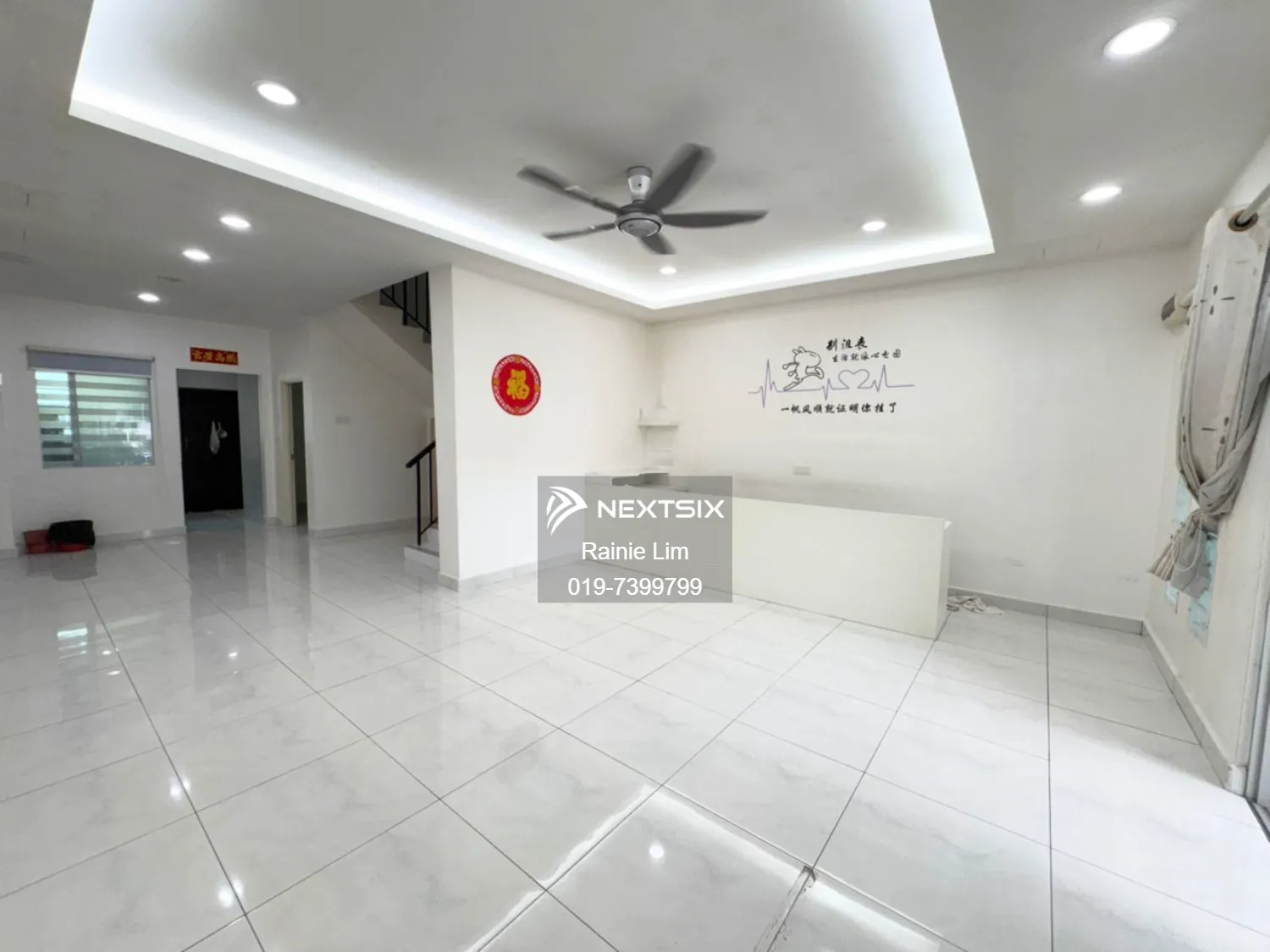 2-sty Terrace/Link House For Sale in Johor Bahru Johor