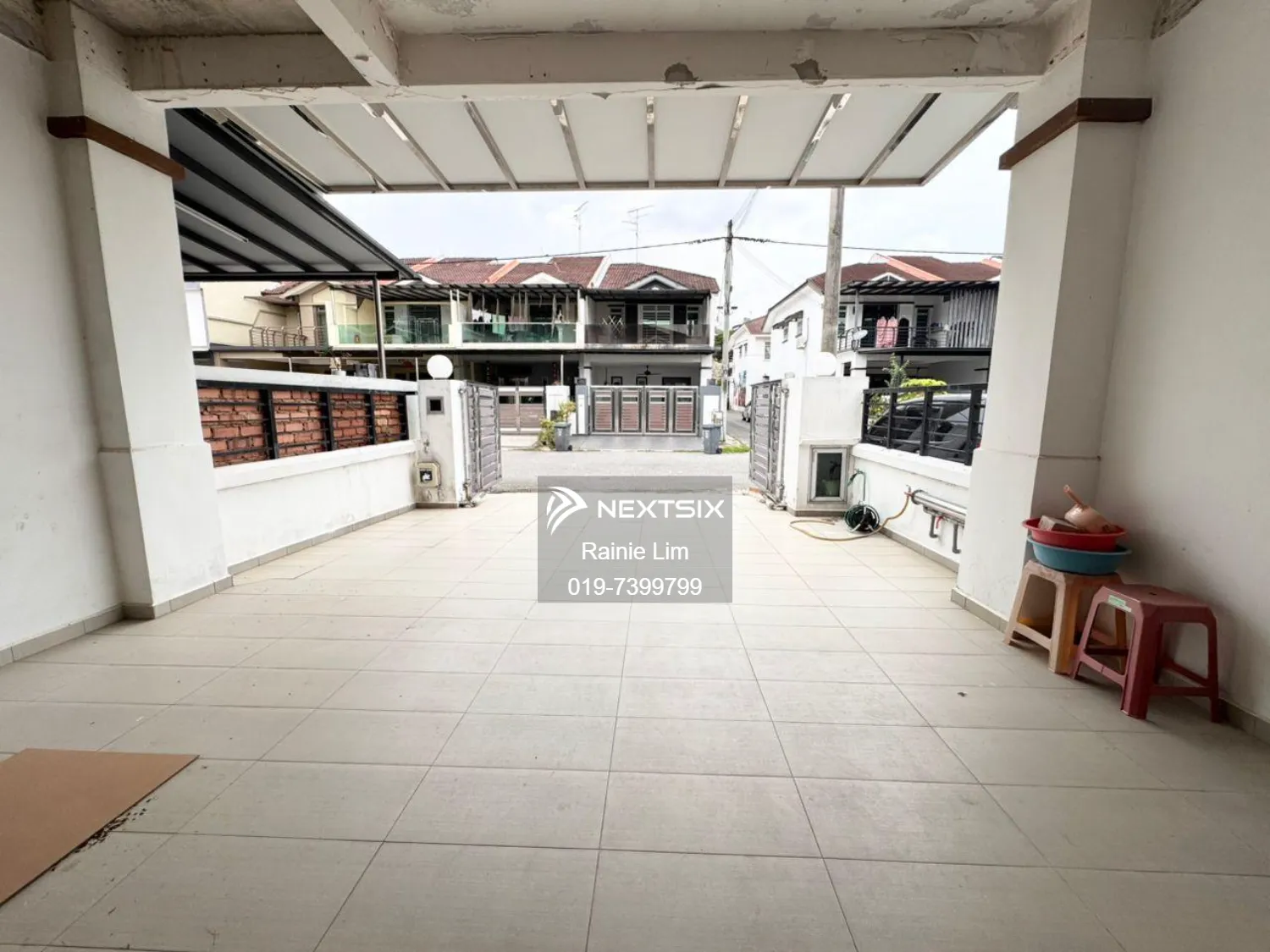 2-sty Terrace/Link House For Sale in Johor Bahru Johor - Image 10