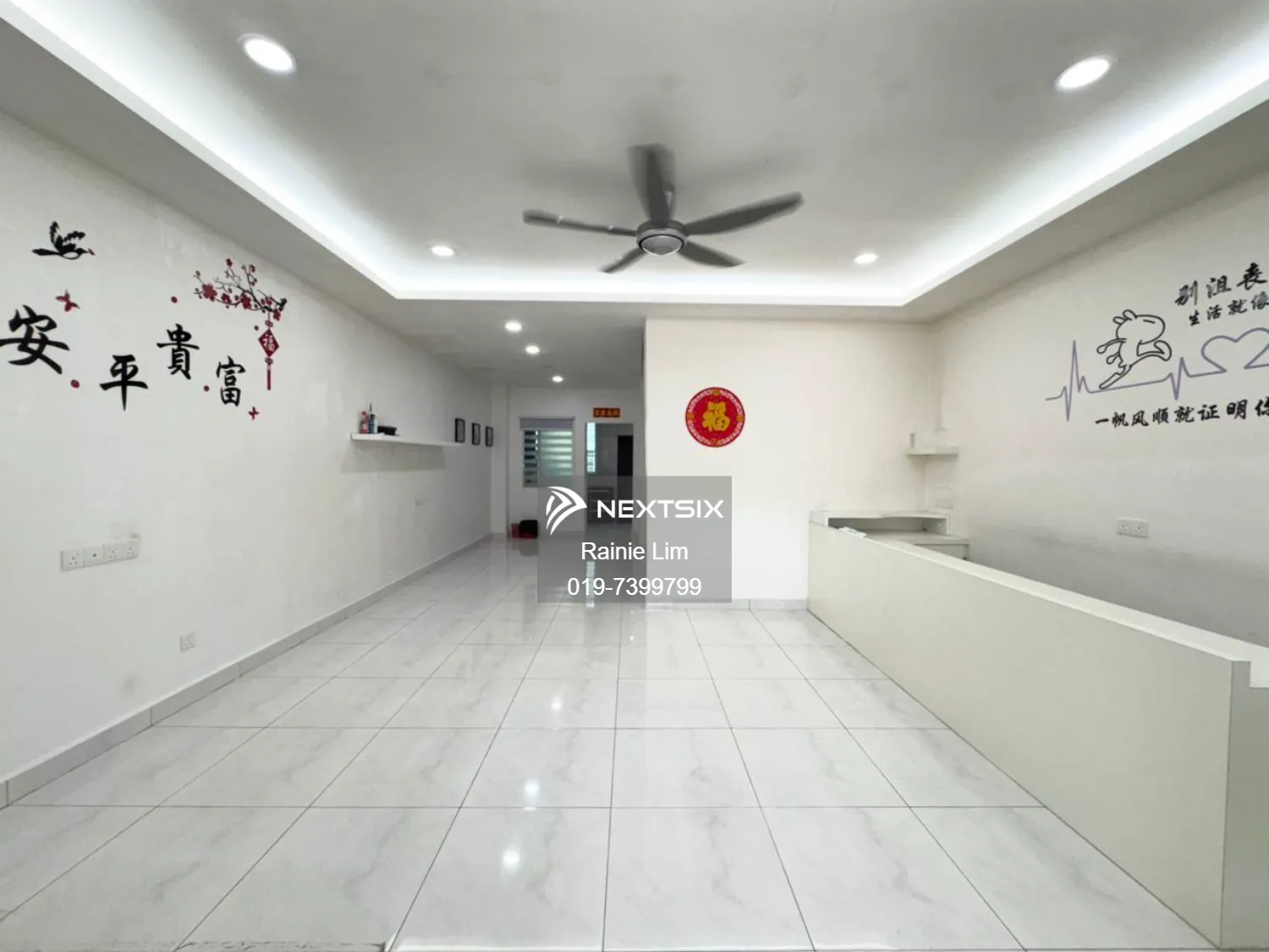 2-sty Terrace/Link House For Sale in Johor Bahru Johor - Image 2