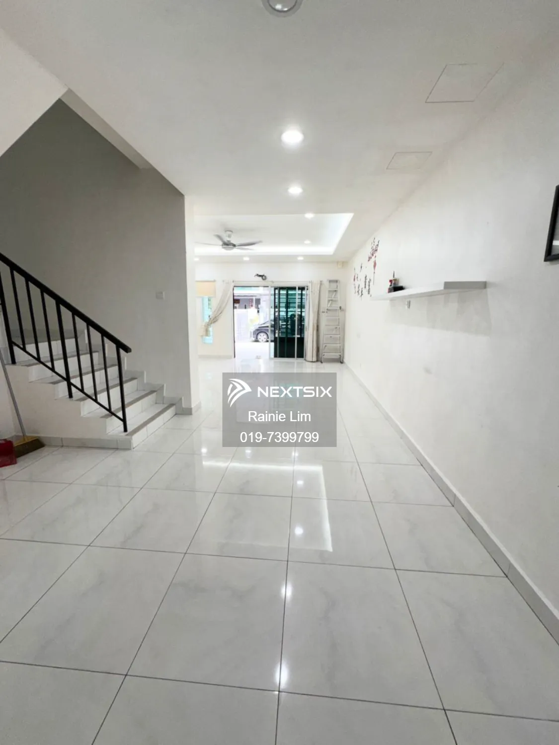 2-sty Terrace/Link House For Sale in Johor Bahru Johor - Image 3