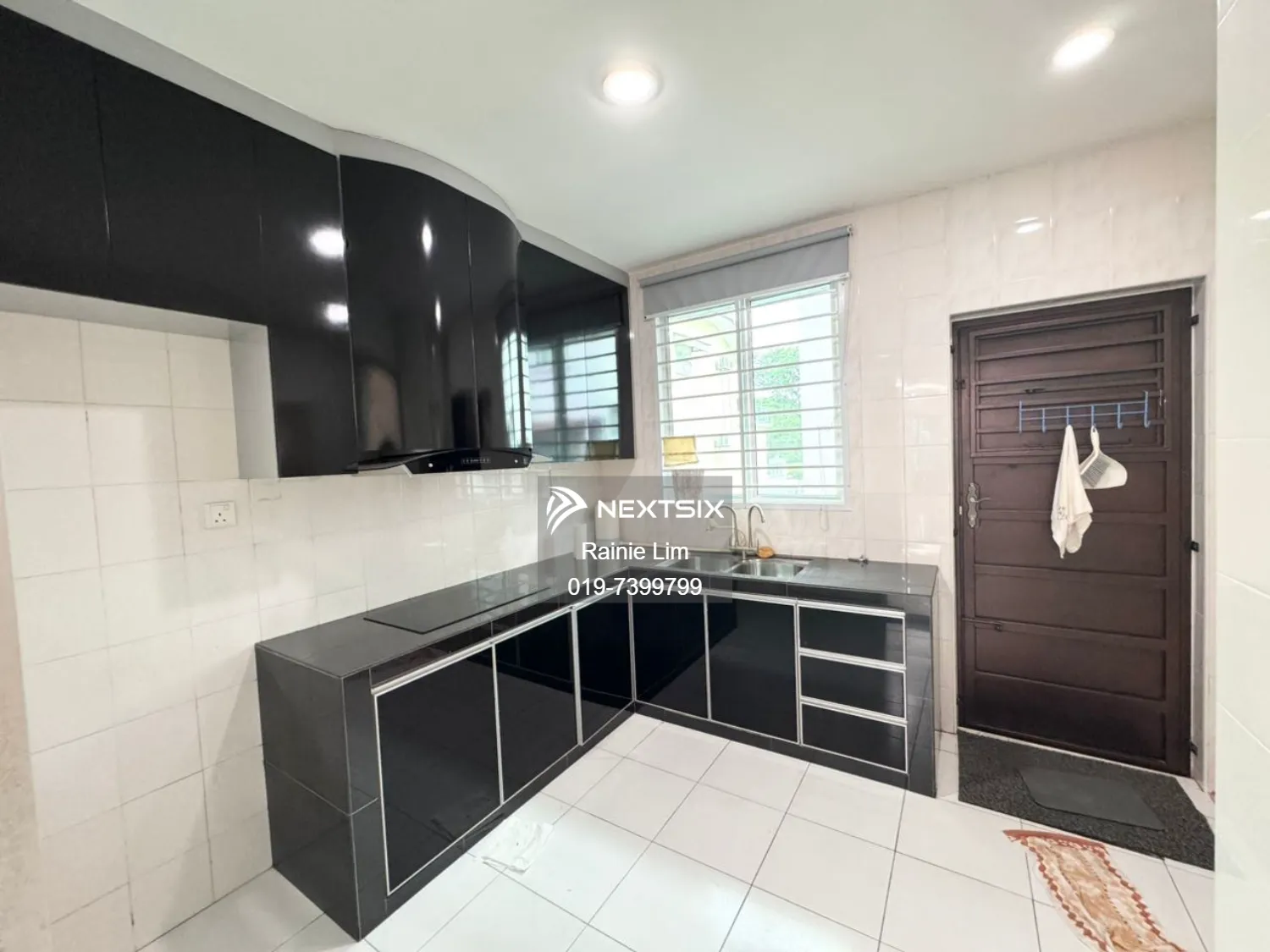 2-sty Terrace/Link House For Sale in Johor Bahru Johor - Image 4