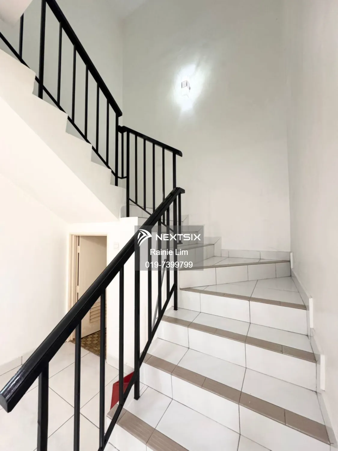 2-sty Terrace/Link House For Sale in Johor Bahru Johor - Image 5