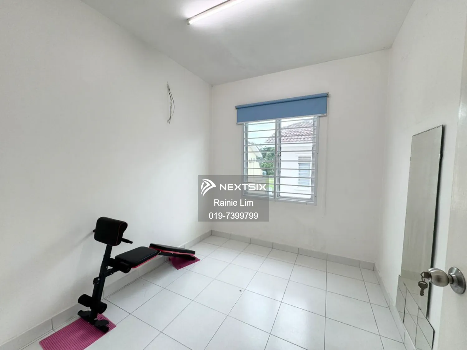 2-sty Terrace/Link House For Sale in Johor Bahru Johor - Image 7