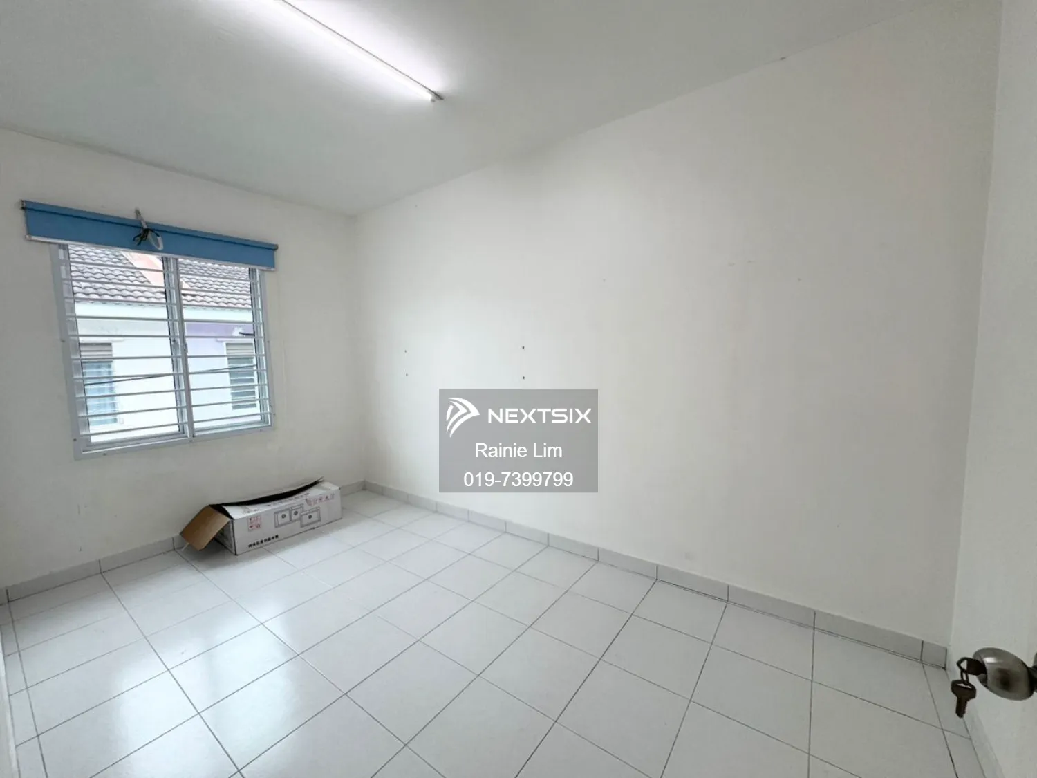2-sty Terrace/Link House For Sale in Johor Bahru Johor - Image 8