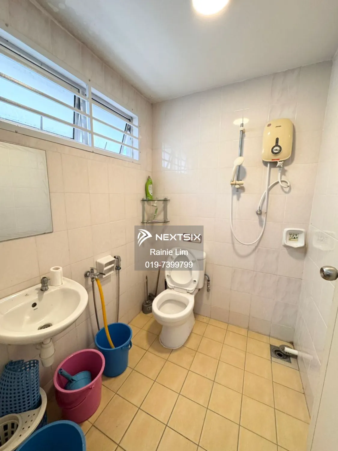 2-sty Terrace/Link House For Sale in Johor Bahru Johor - Image 9