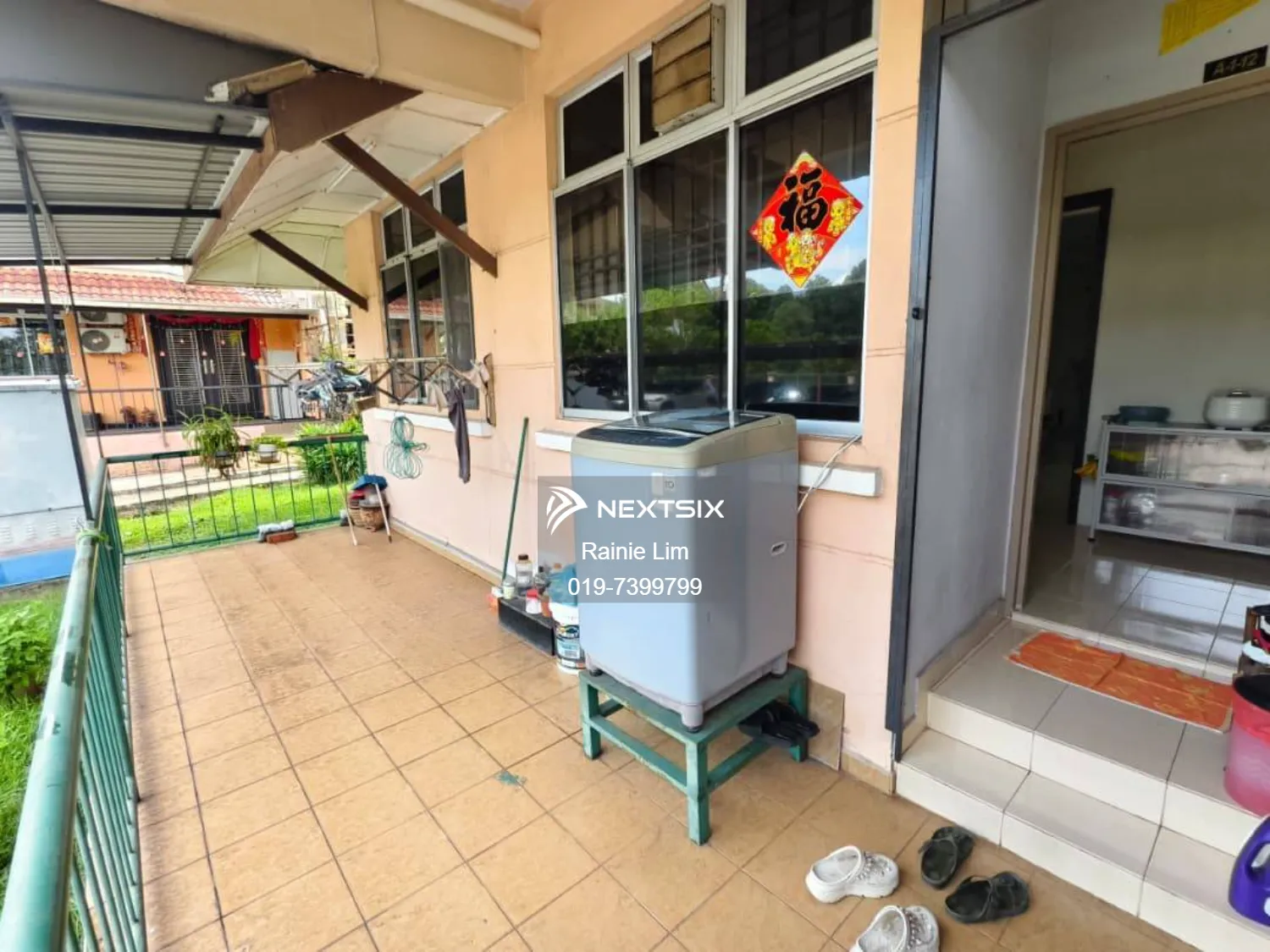 Townhouse For Sale in Skudai Johor - Image 10
