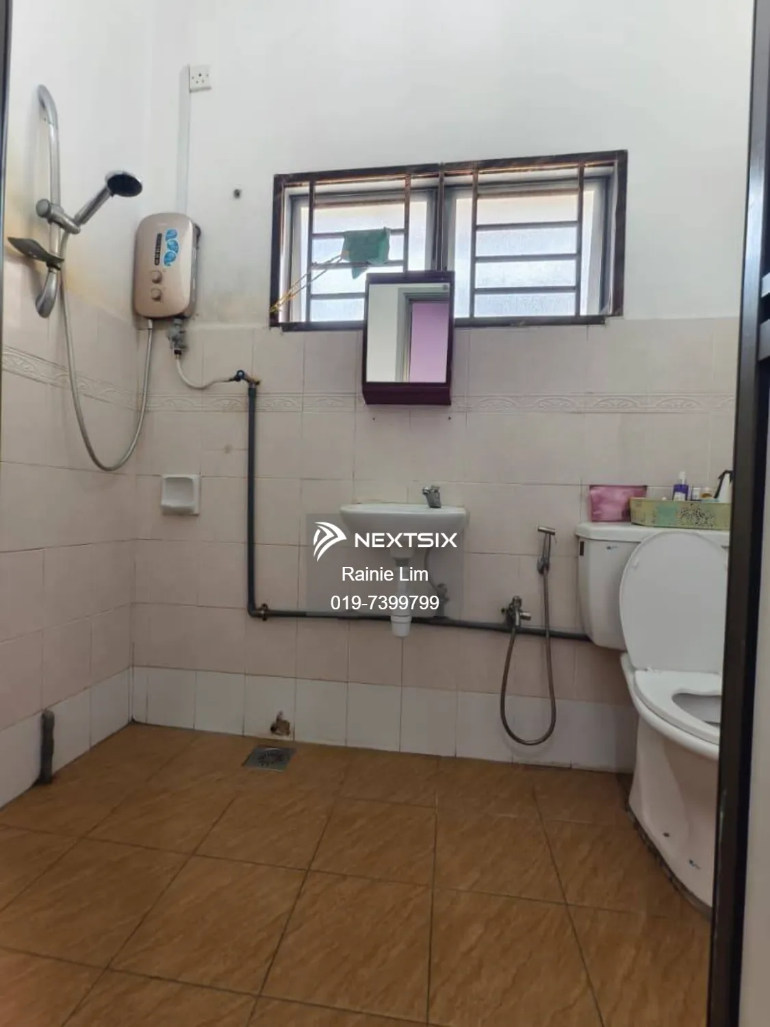 Townhouse For Sale in Skudai Johor - Image 11