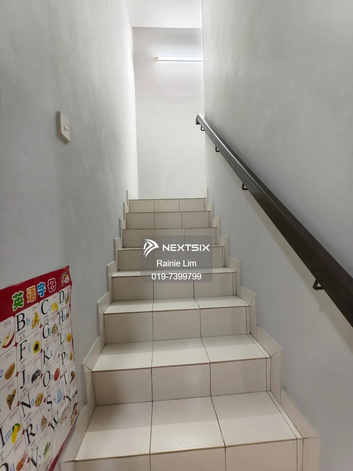 Townhouse For Sale in Skudai Johor - Image 12