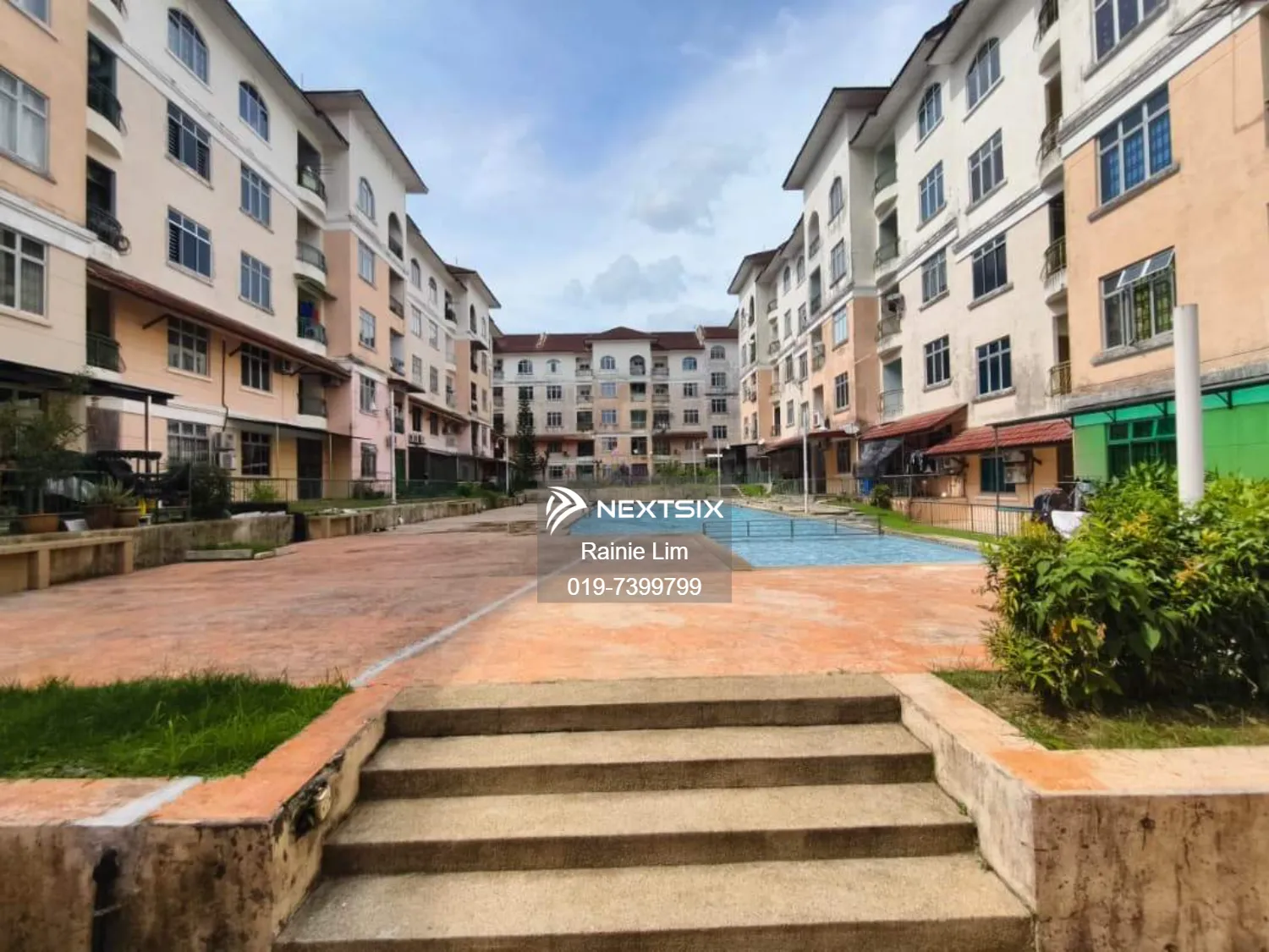 Townhouse For Sale in Skudai Johor - Image 13