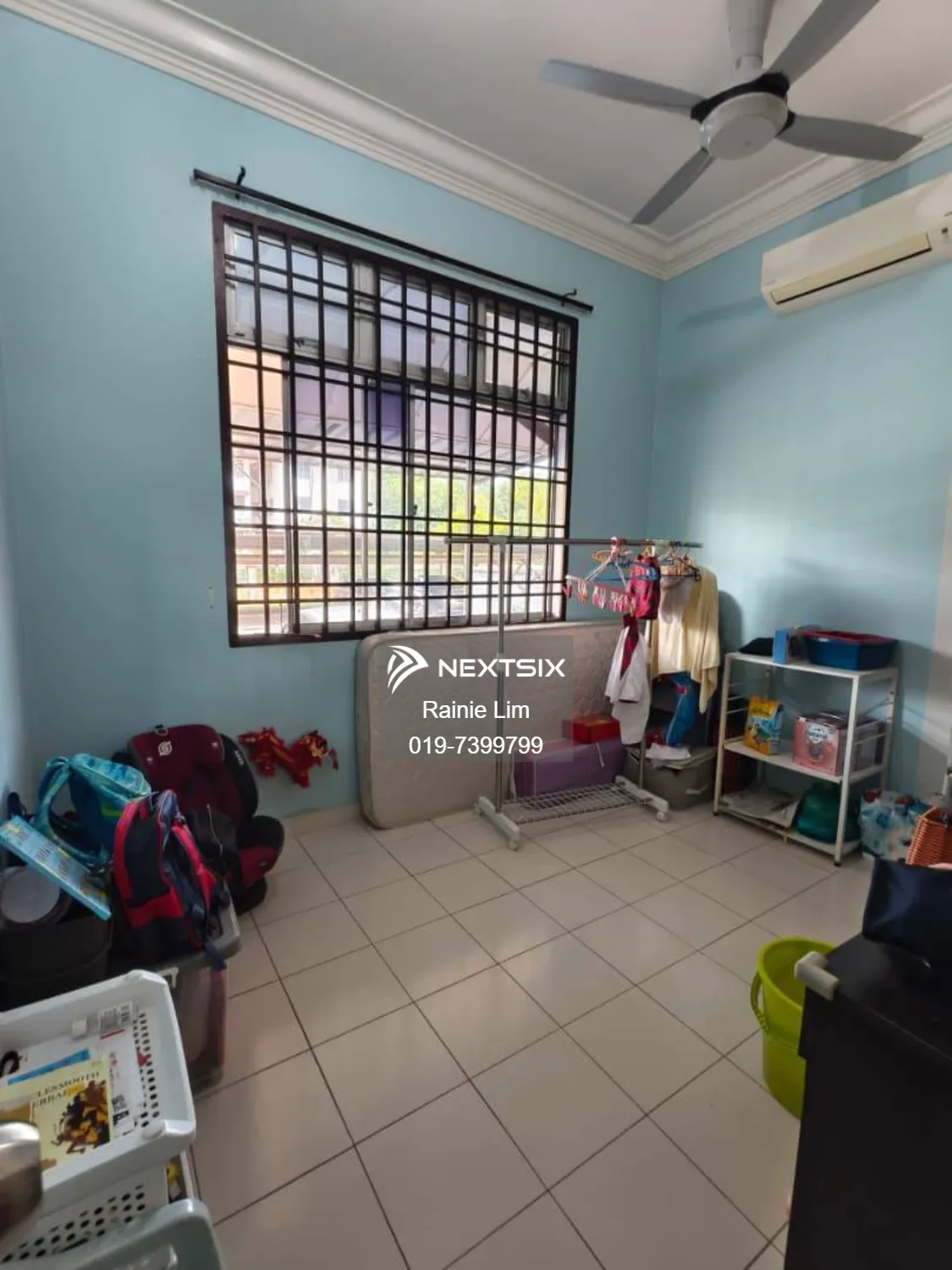 Townhouse For Sale in Skudai Johor - Image 5