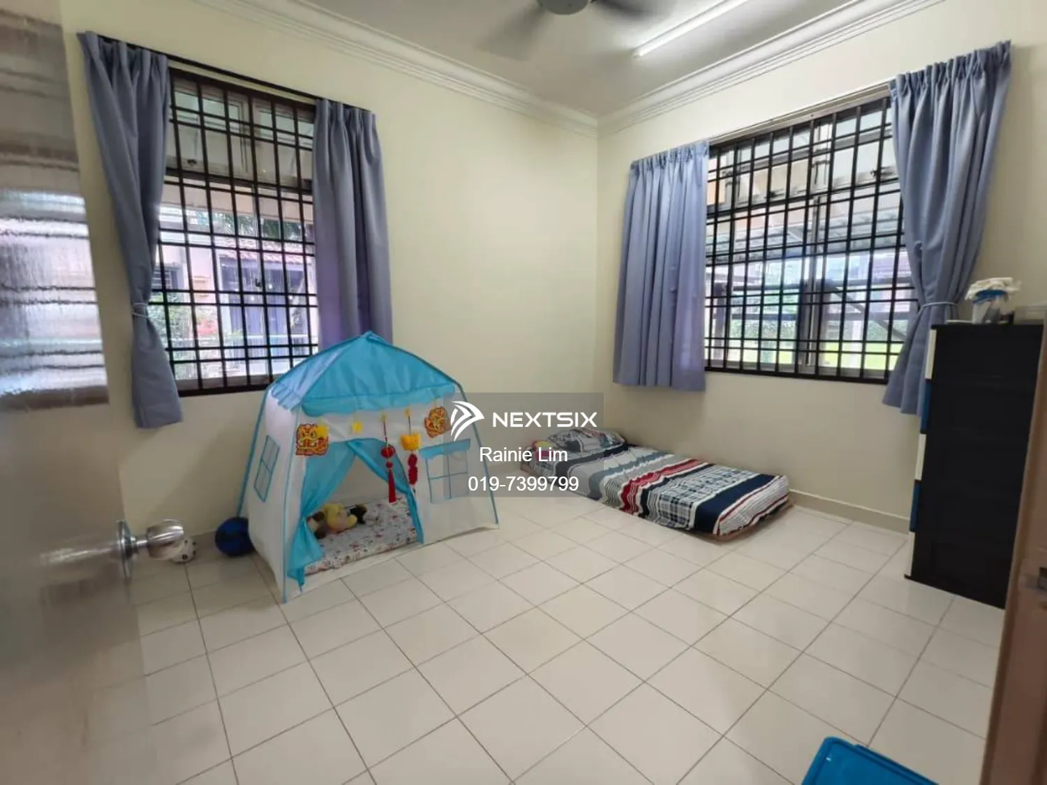 Townhouse For Sale in Skudai Johor - Image 6