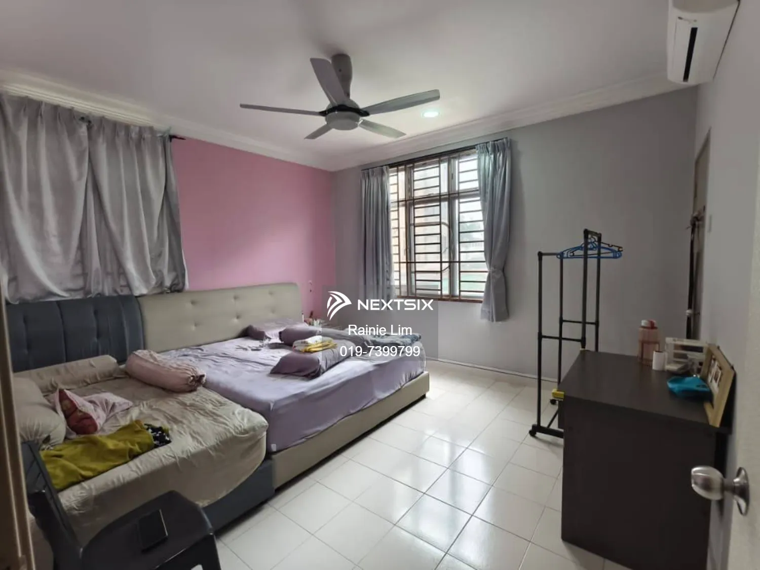 Townhouse For Sale in Skudai Johor - Image 7
