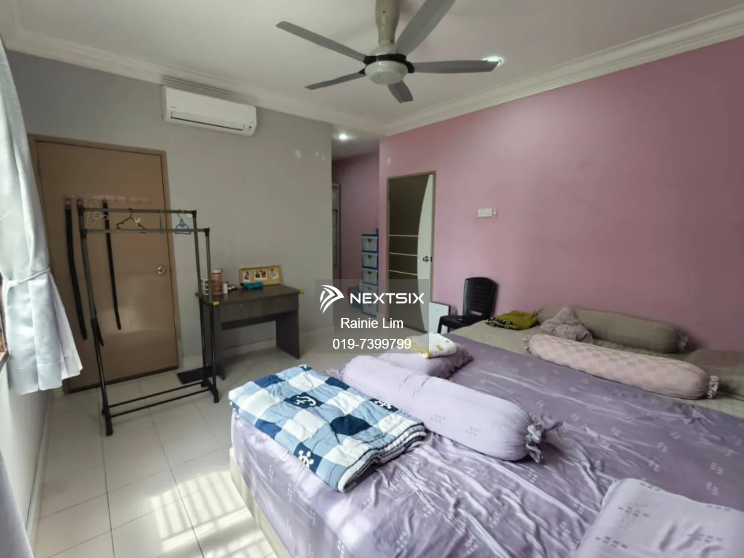 Townhouse For Sale in Skudai Johor - Image 8