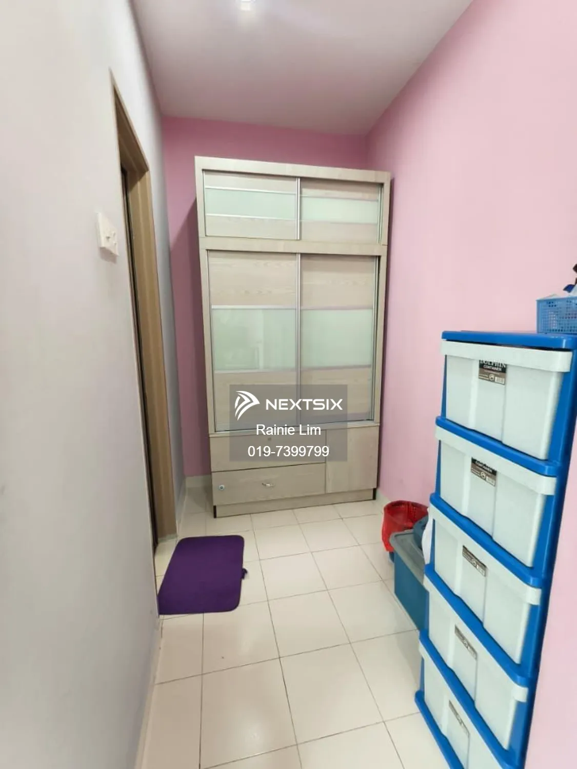 Townhouse For Sale in Skudai Johor - Image 9